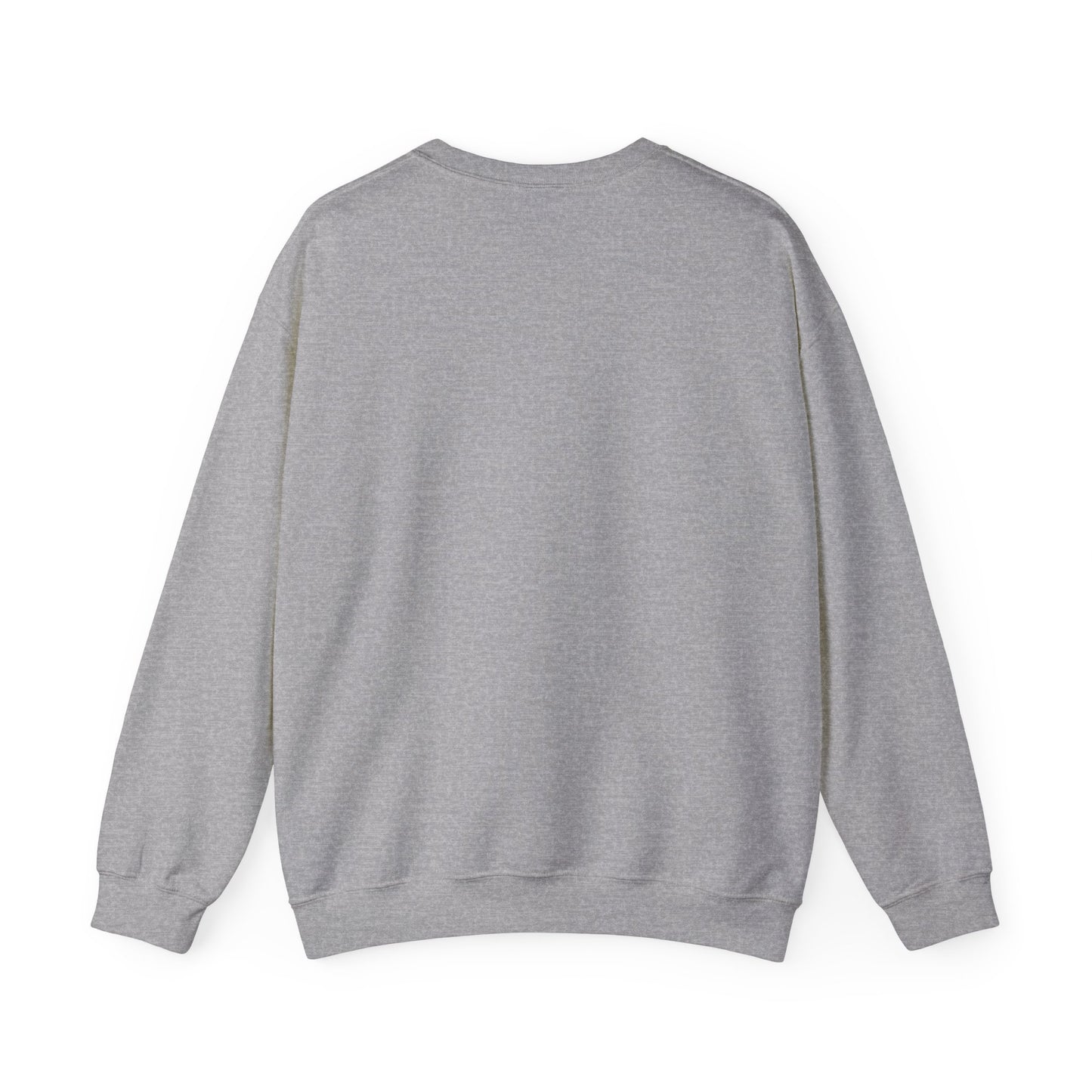 Firefighter Pride Crewneck Sweatshirt - "I'm Not Crazy Because I'm a Firefighter, I'm Crazy Because I Like It"
