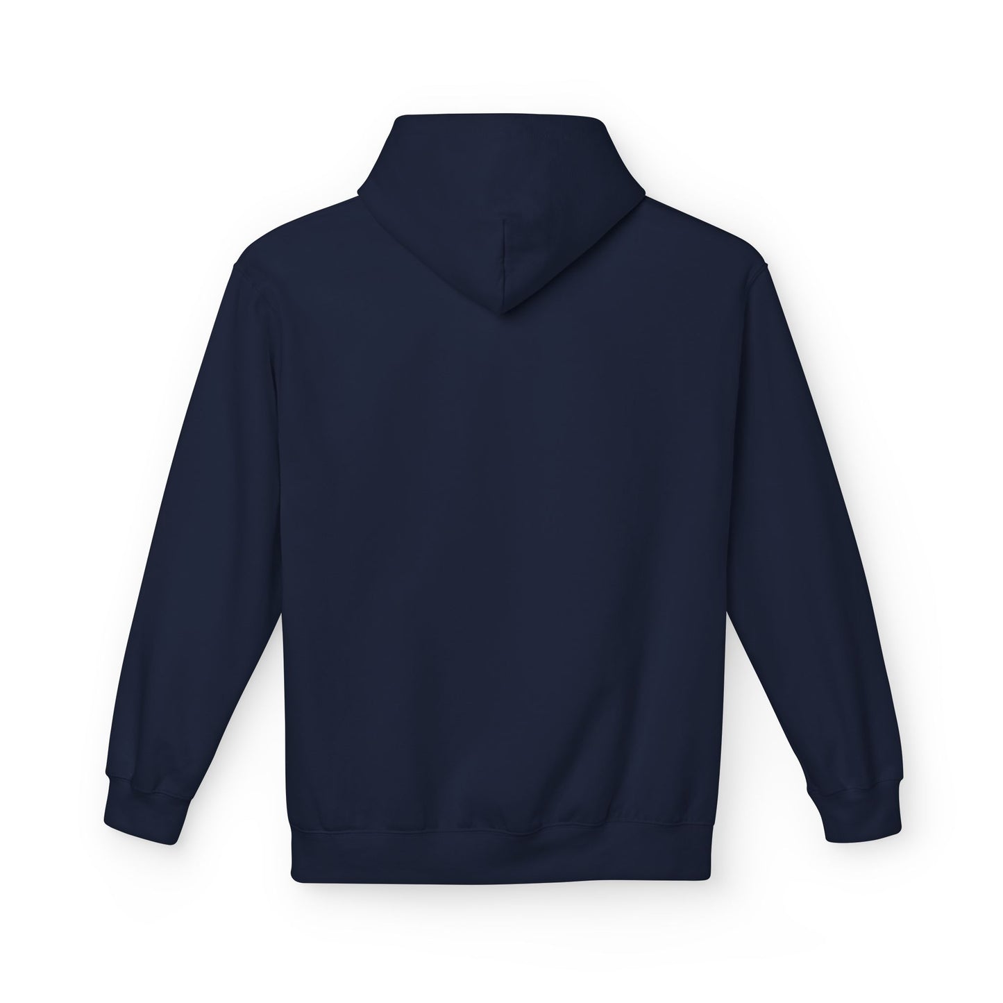 Wife Life Unisex Softstyle Fleece Hoodie | Cozy Gift for Her
