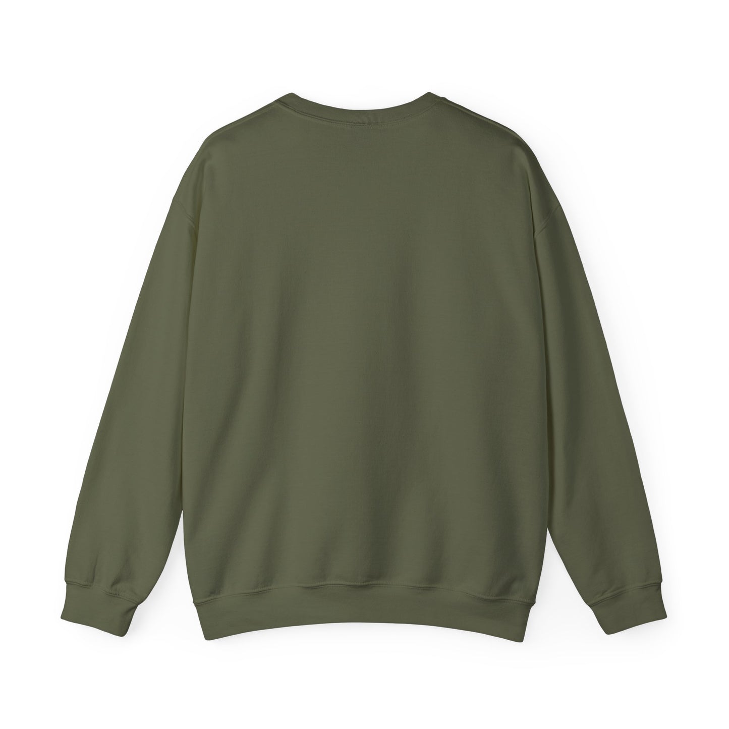 Father Figure Crewneck Sweatshirt - Perfect Gift for Dads