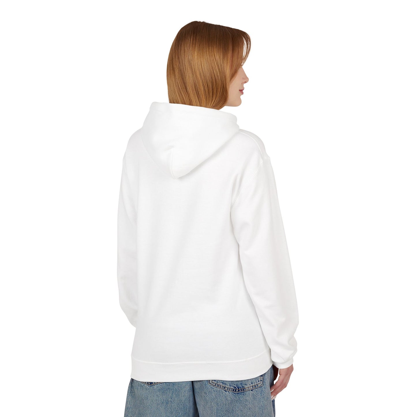 Father Figure Retro Hoodie - Perfect Gift for Dads