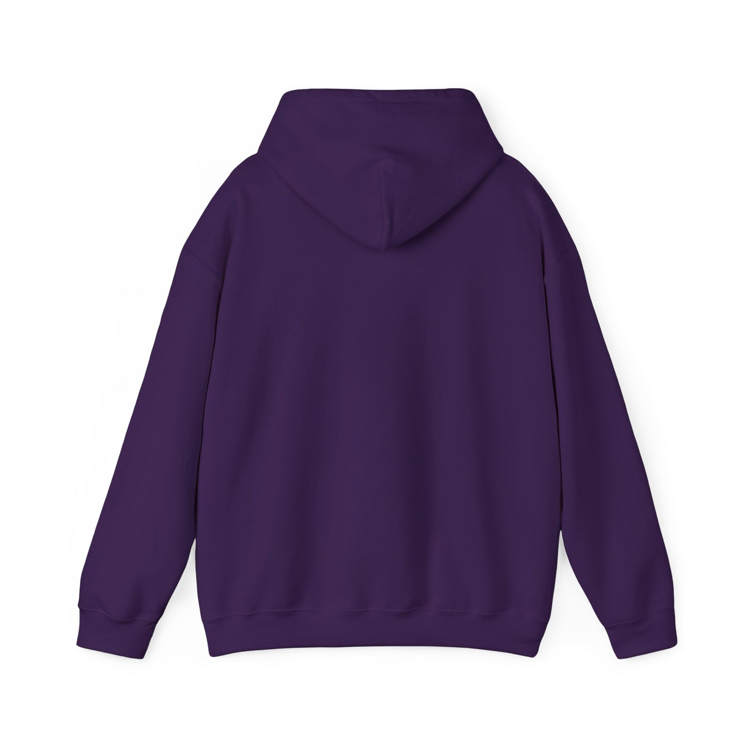 Dilly Dallying Unisex Hoodie - Cozy Hooded Sweatshirt for Relaxation
