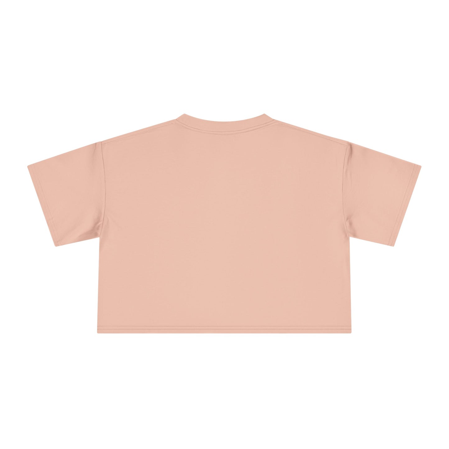 Stylish Mom Crop Tee | Trendy Women’s T-Shirt, Mother's Day Gift, Casual Wear, Summer Outfits, Relaxed Fit