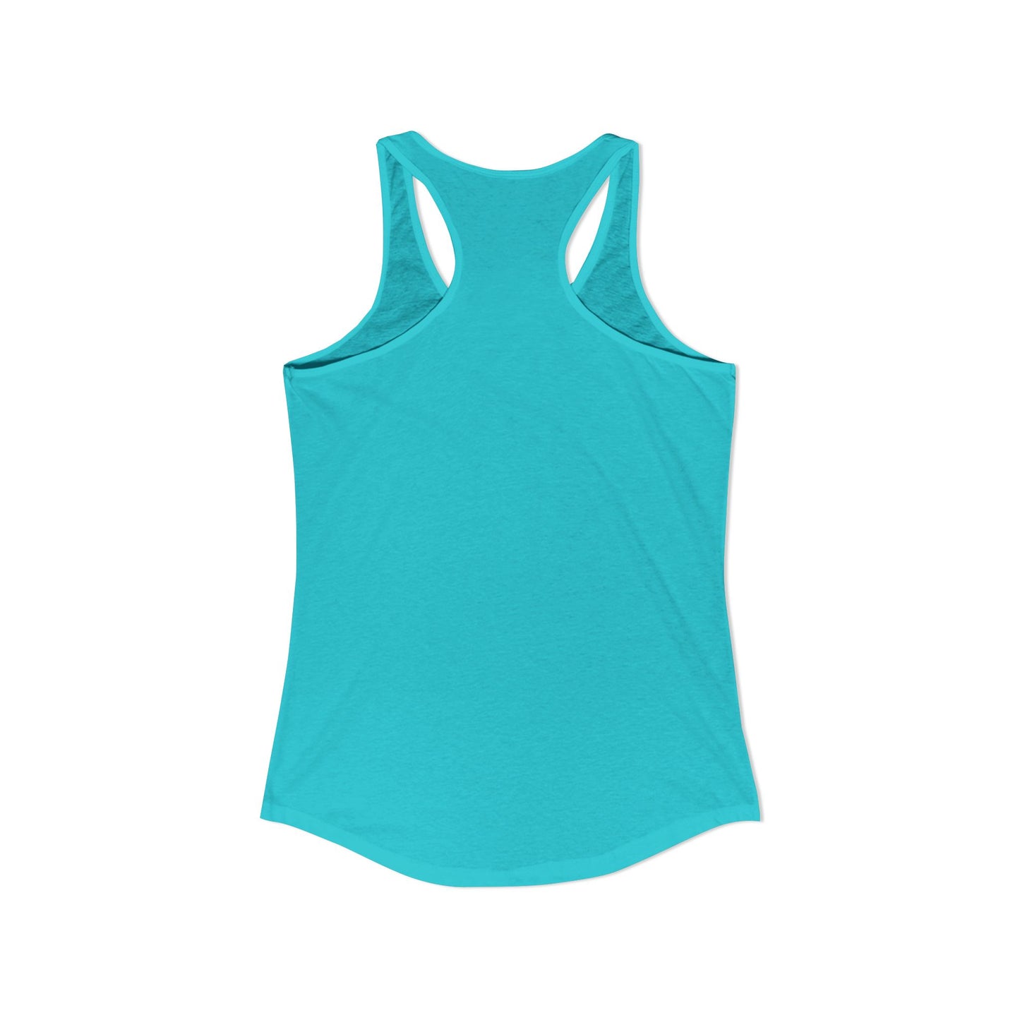 Women's Ideal Racerback Tank, Wifey, gift for her, wife life