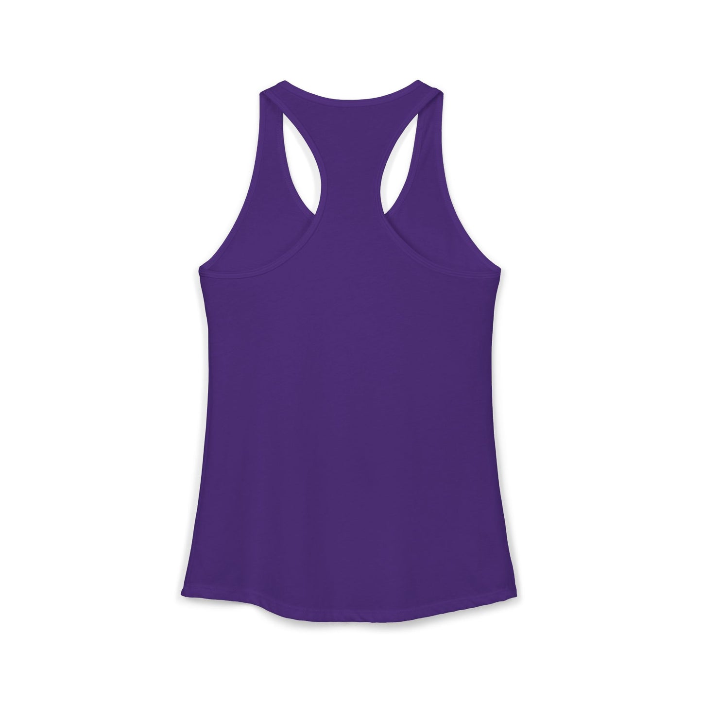 Women's Ideal Racerback Tank, Wifey, gift for her, wife life