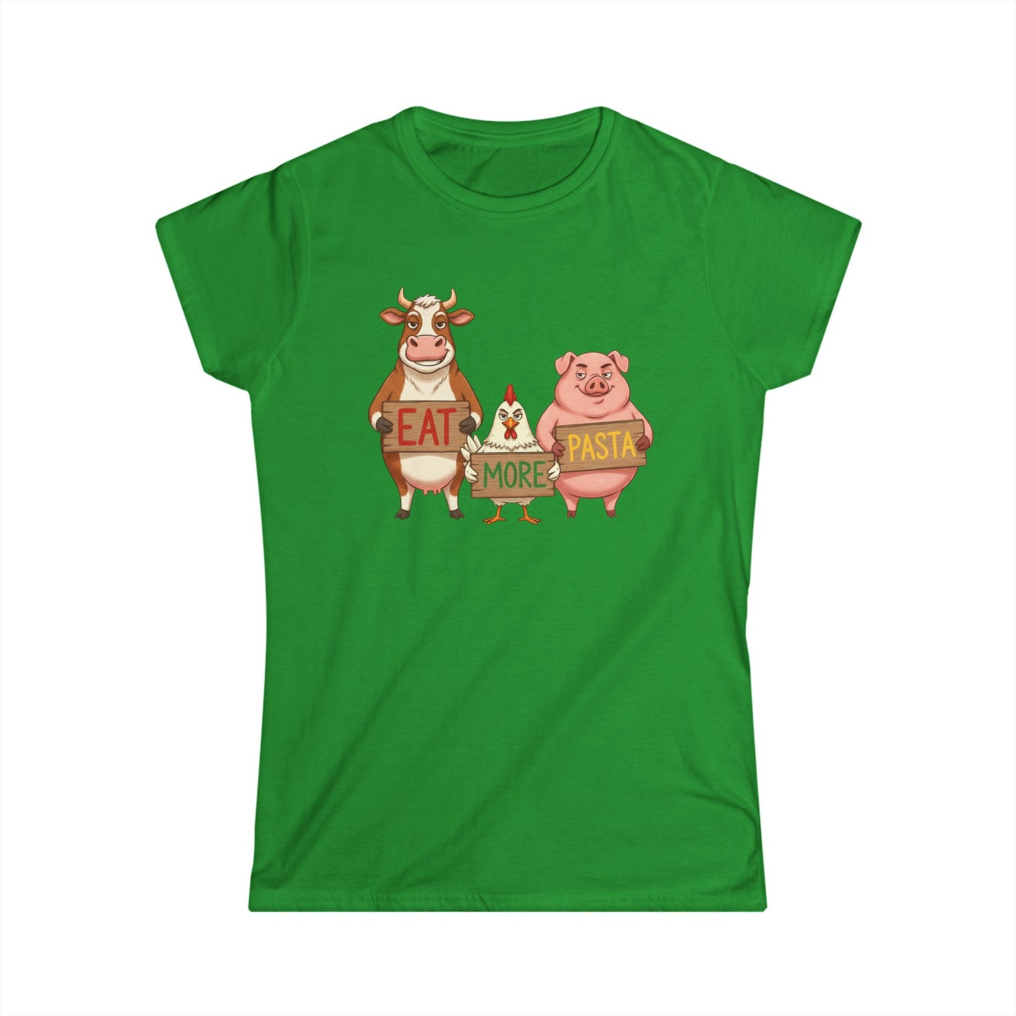 Eat More Pasta funny shirt Tee | Pasta Lover Graphic Tee