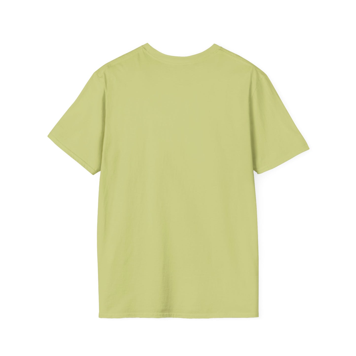 Stay Wild Unisex Softstyle T-Shirt - Adventure & Freedom Vibe
