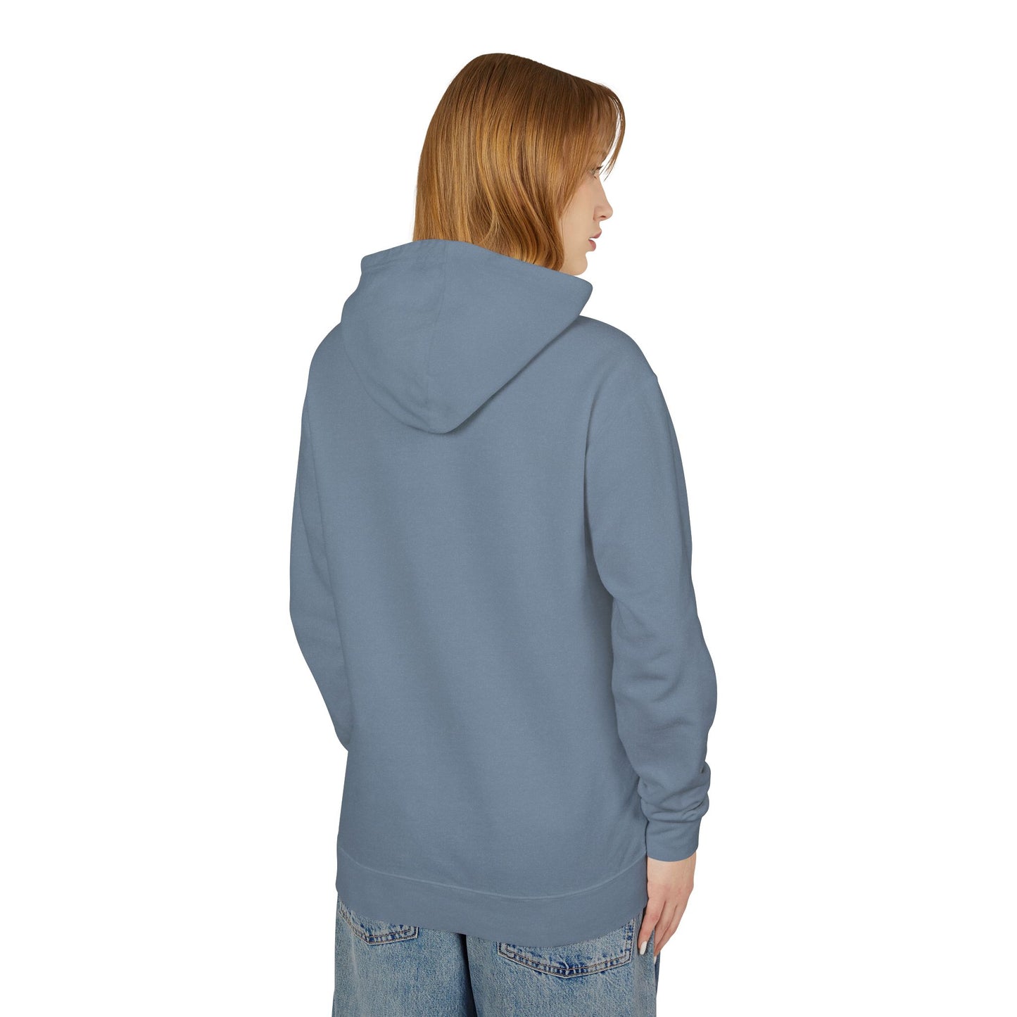 Playful Star Graphic Hoodie, Trendy Unisex Hooded Sweatshirt, Casual Wear, Unique Gift for Friends & Family, Birthday, Everyday Loungewear