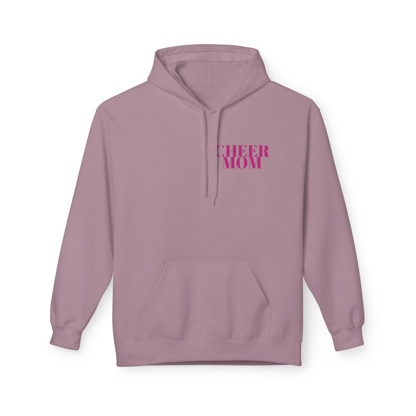 Cheer Mom Hoodie - Loud & Proud Cheerleading Sweatshirt, Gift for Cheer Parents, Comfortable Sportswear, Perfect for Game Days, Cheer [...]