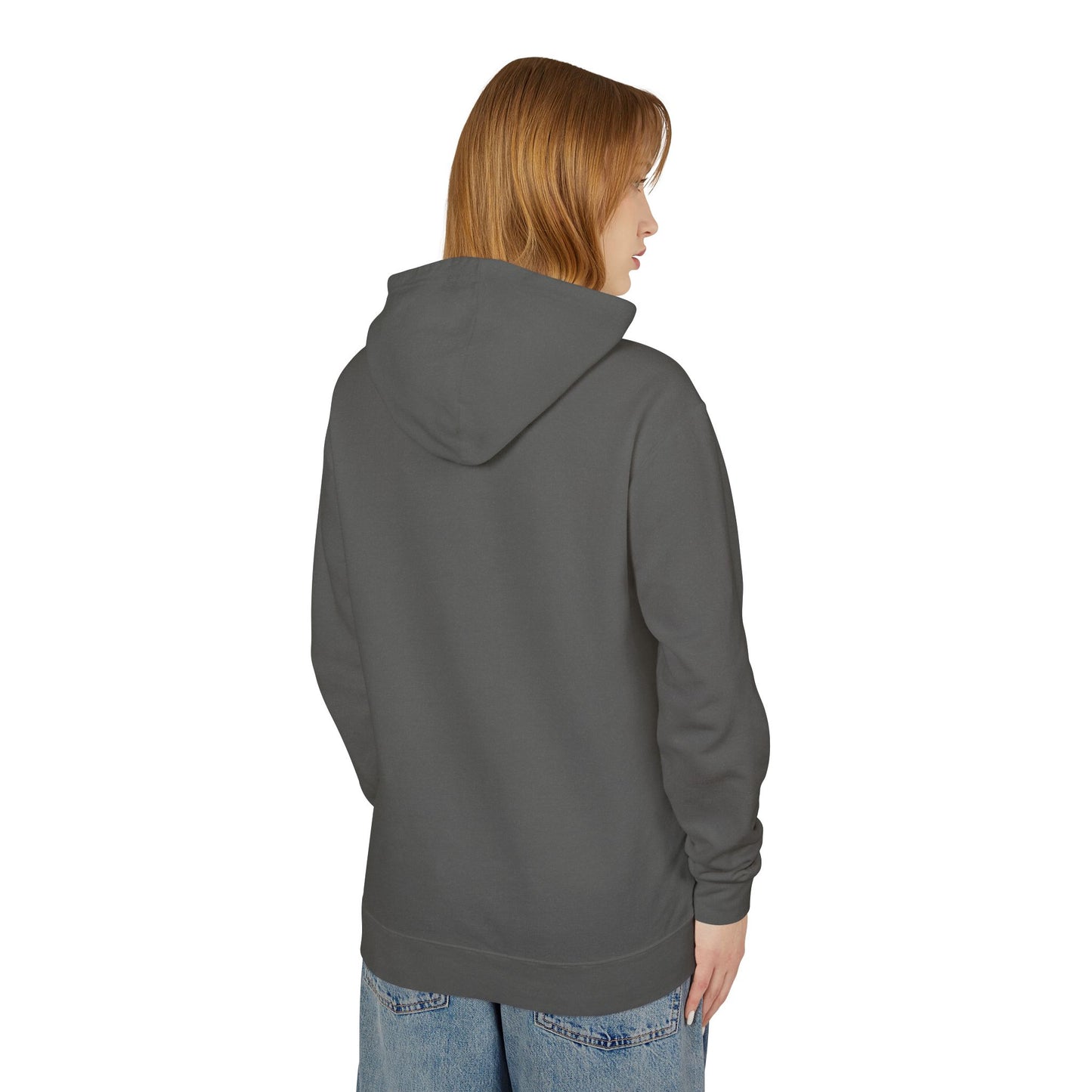 Playful Star Graphic Hoodie, Trendy Unisex Hooded Sweatshirt, Casual Wear, Unique Gift for Friends & Family, Birthday, Everyday Loungewear