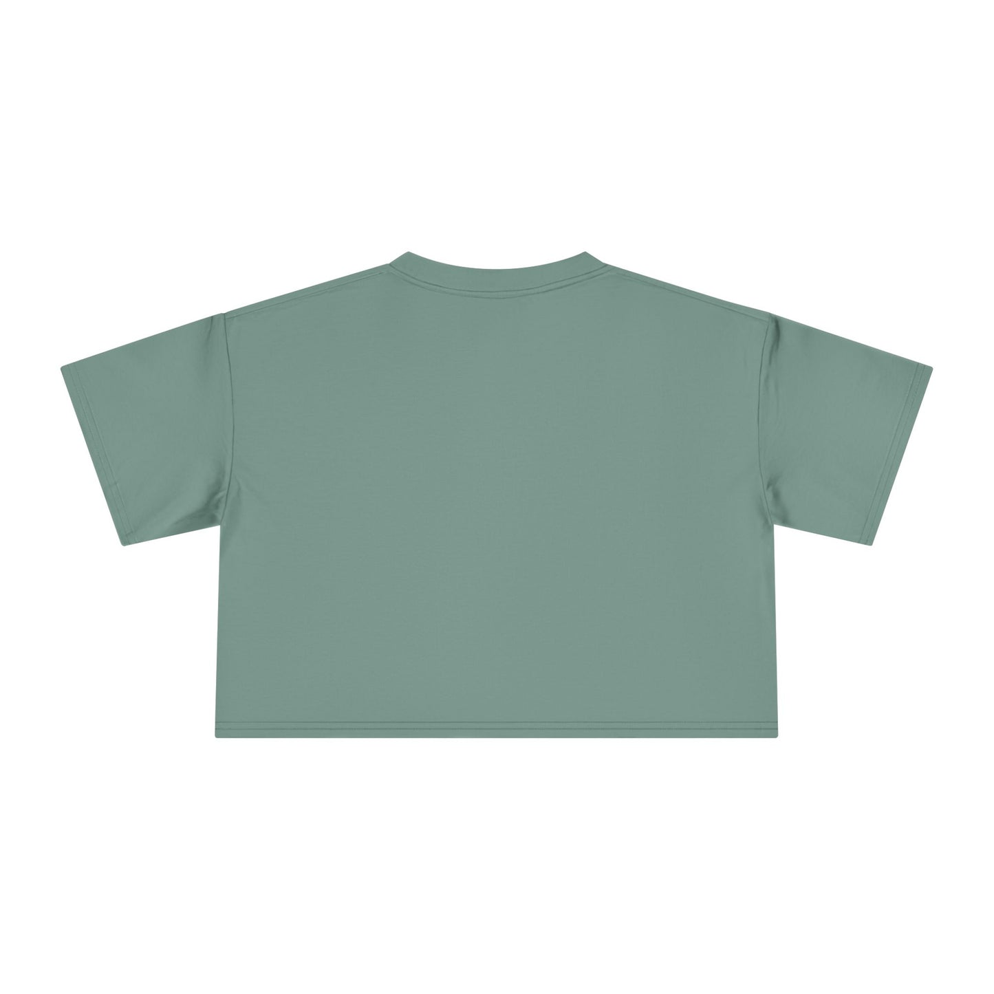 Stylish Mom Crop Tee | Trendy Women’s T-Shirt, Mother's Day Gift, Casual Wear, Summer Outfits, Relaxed Fit