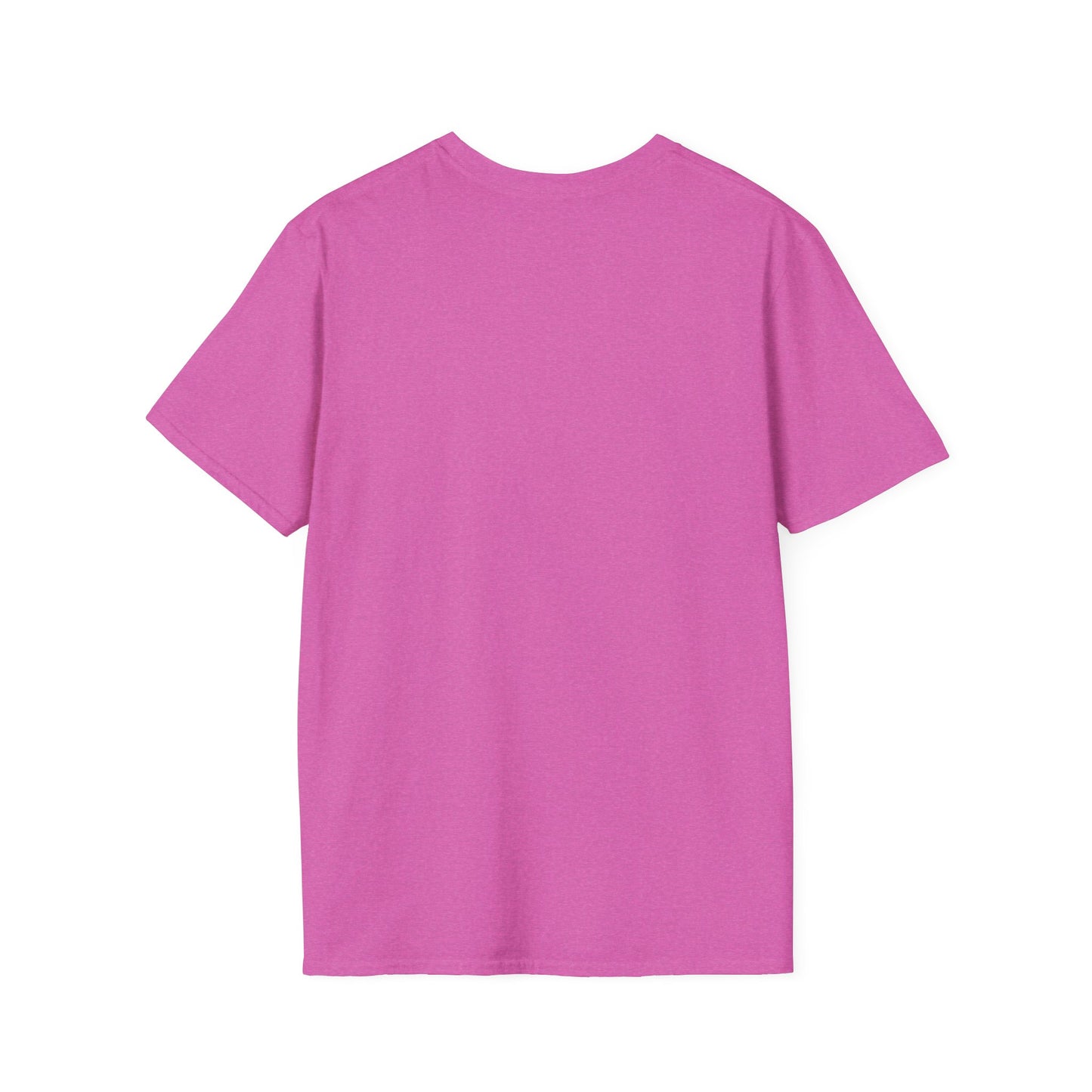 Stay Wild Unisex Softstyle T-Shirt - Adventure & Freedom Vibe