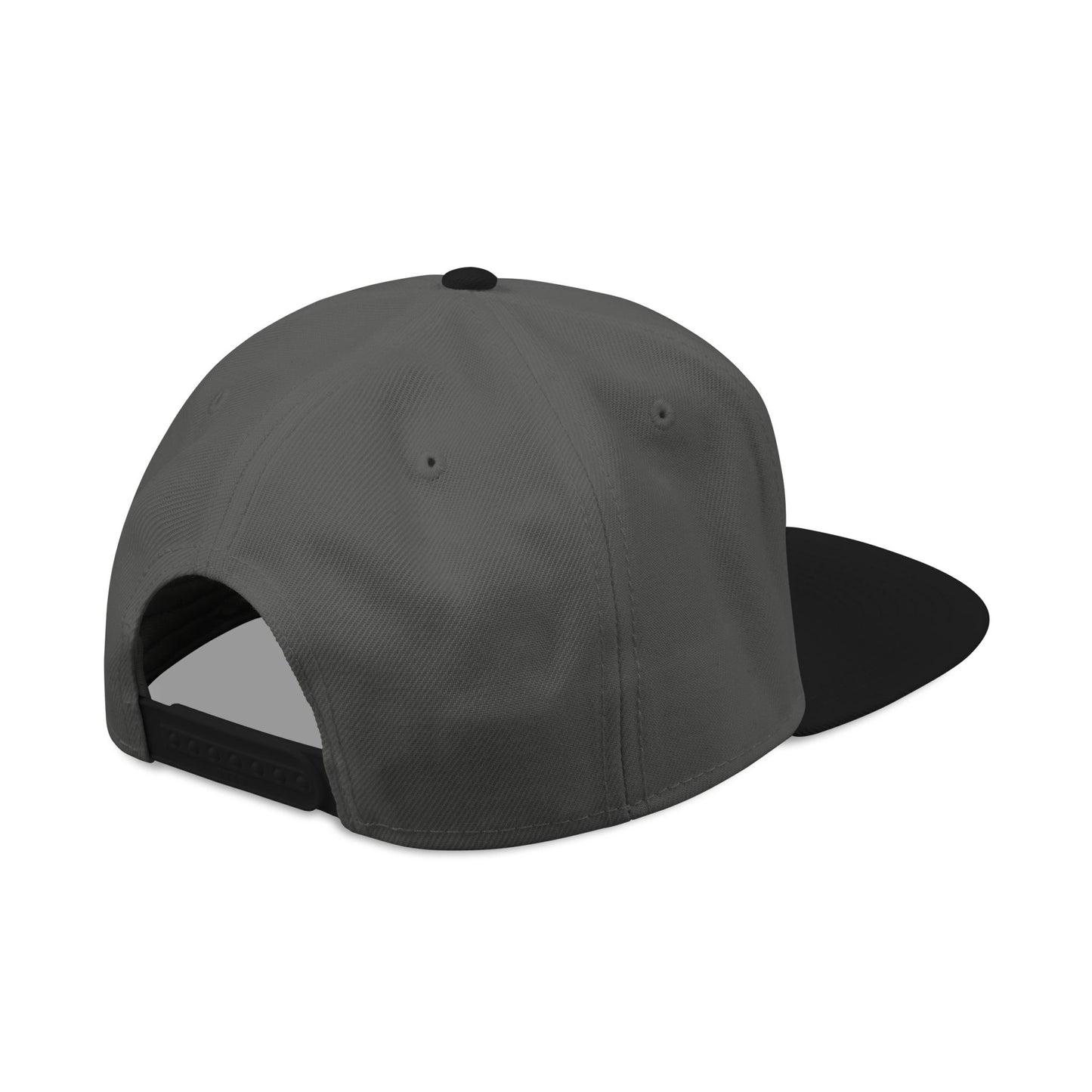 Snapback Hat - Embroidered Cap, Trendy Hat, Streetwear Accessory, Gift for Him, Stylish Headwear, funny hat