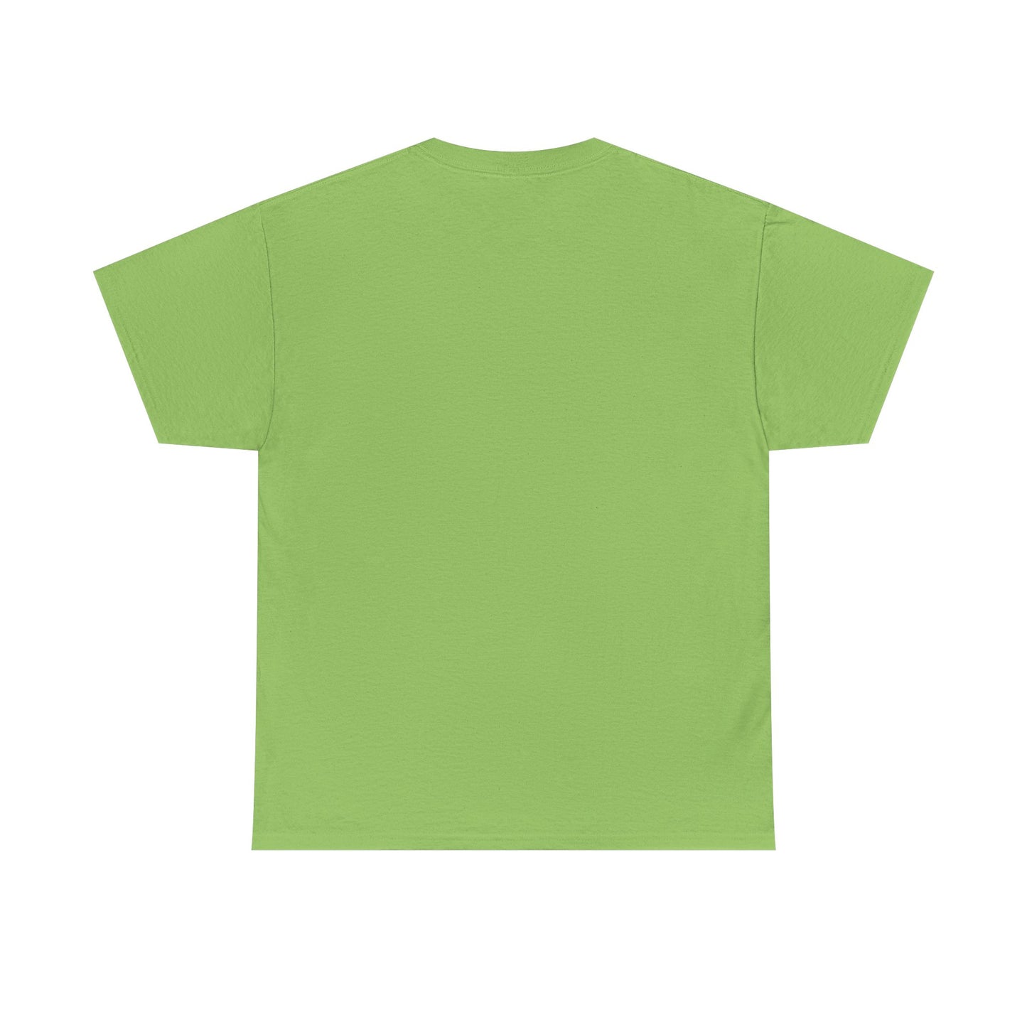 Queen of the Camper Unisex Heavy Cotton Tee - Perfect for Adventure Lovers