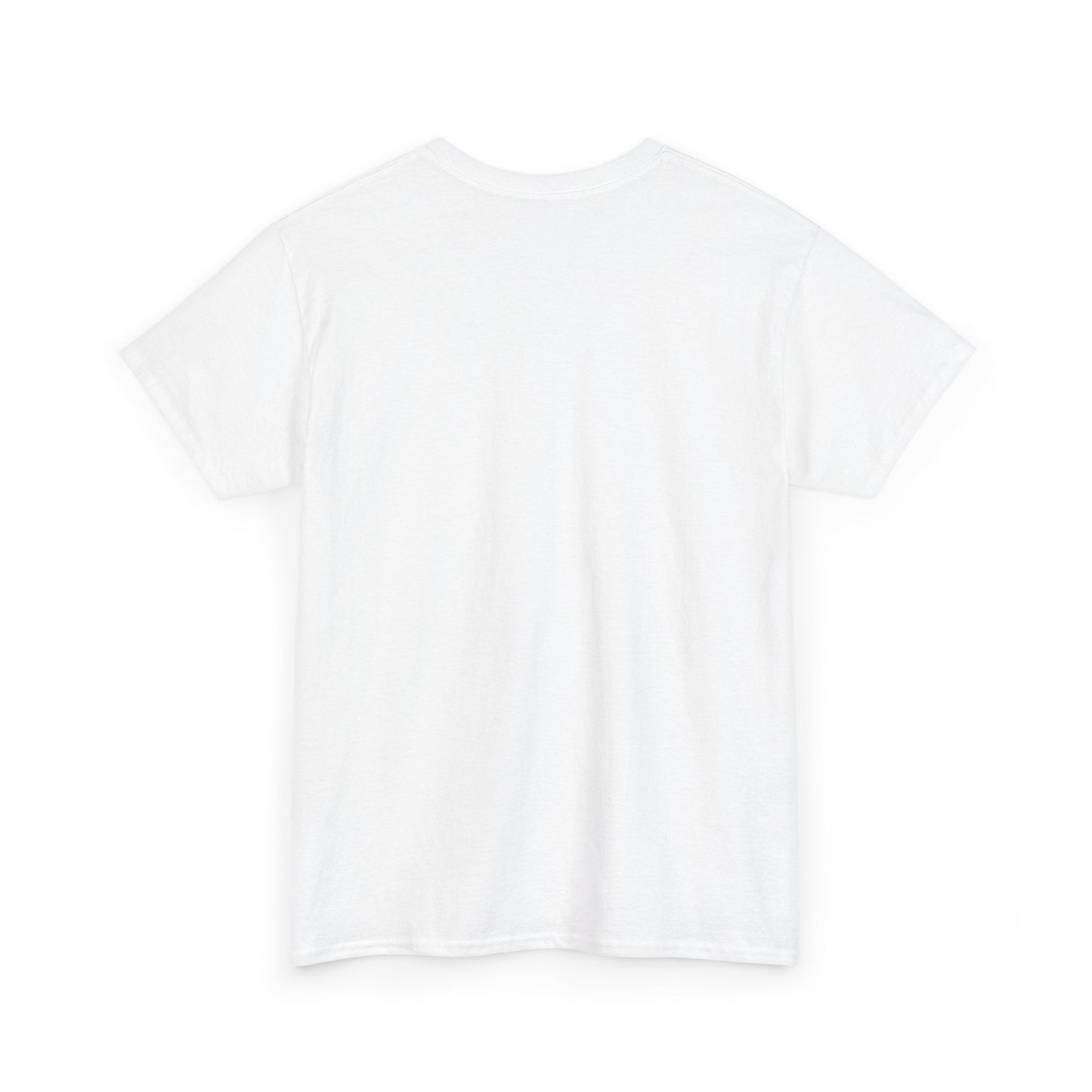 Chic Cannabis Unisex Heavy Cotton Tee - Stylish Green Leaf Design