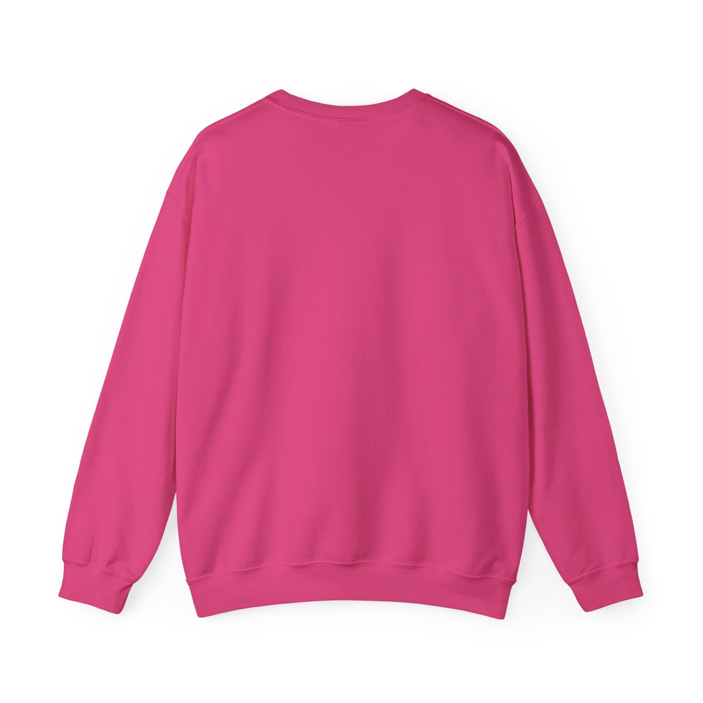 One Loved Mama Crewneck Sweatshirt, Perfect Gift for Moms, Cozy Layer for Birthdays, Mother's Day, Heartfelt Gift Idea