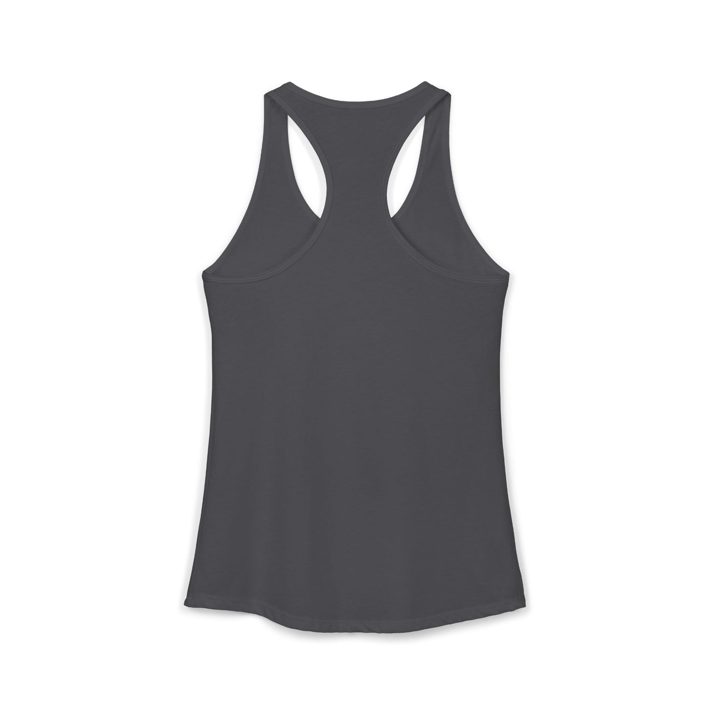 Women's Ideal Racerback Tank, Wifey, gift for her, wife life