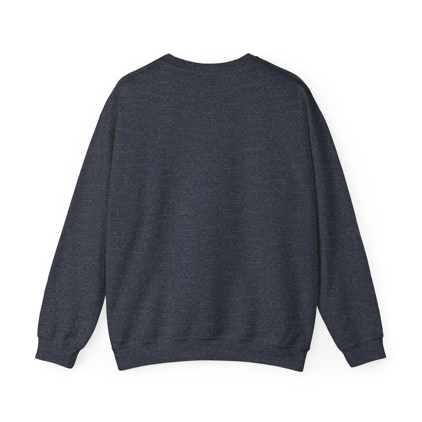 Women's Empowerment Crewneck Sweatshirt - 'Well Behaved Women Rarely Make History'