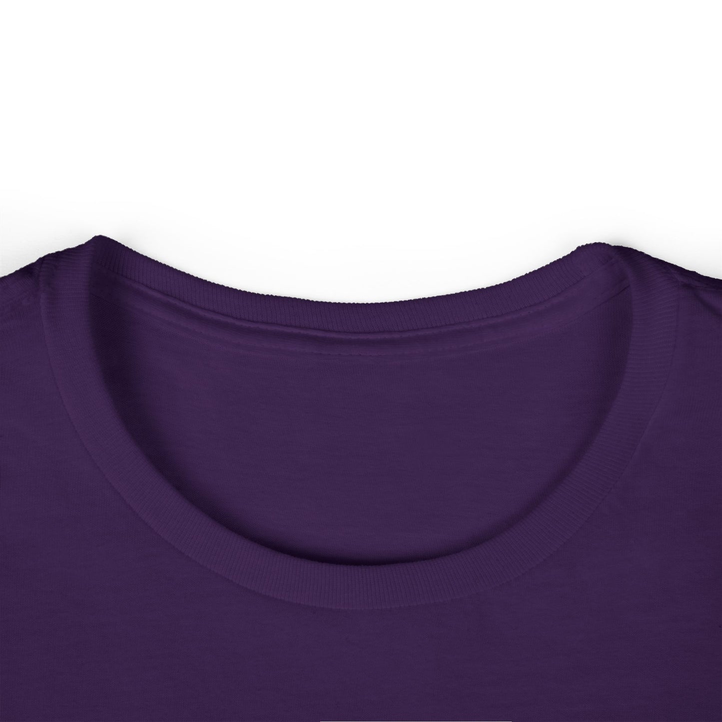 Mind Your Own Motherhood Women's Softstyle Tee - Fun & Comfy T-Shirt for Moms