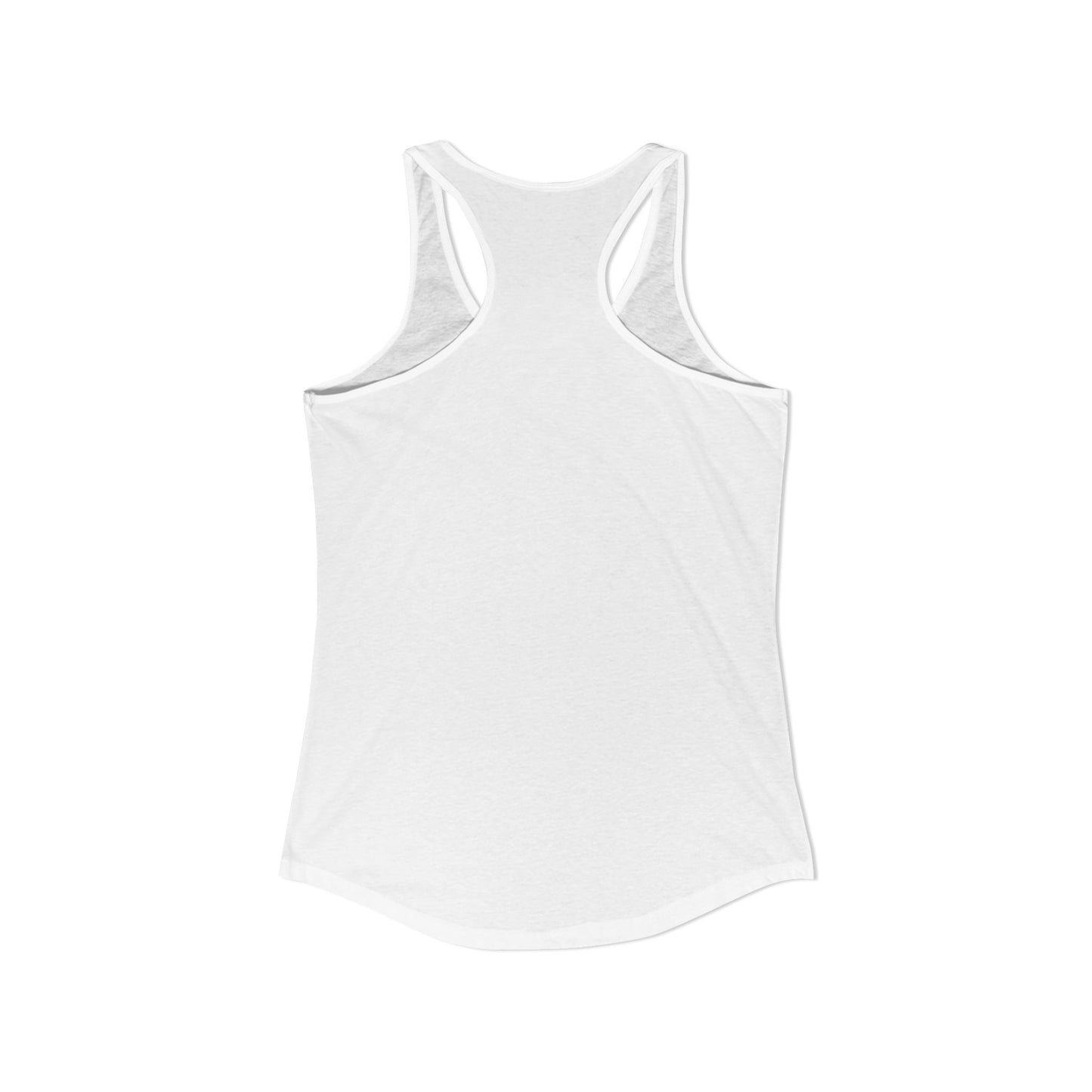 Women's Ideal Racerback Tank, Wifey, gift for her, wife life