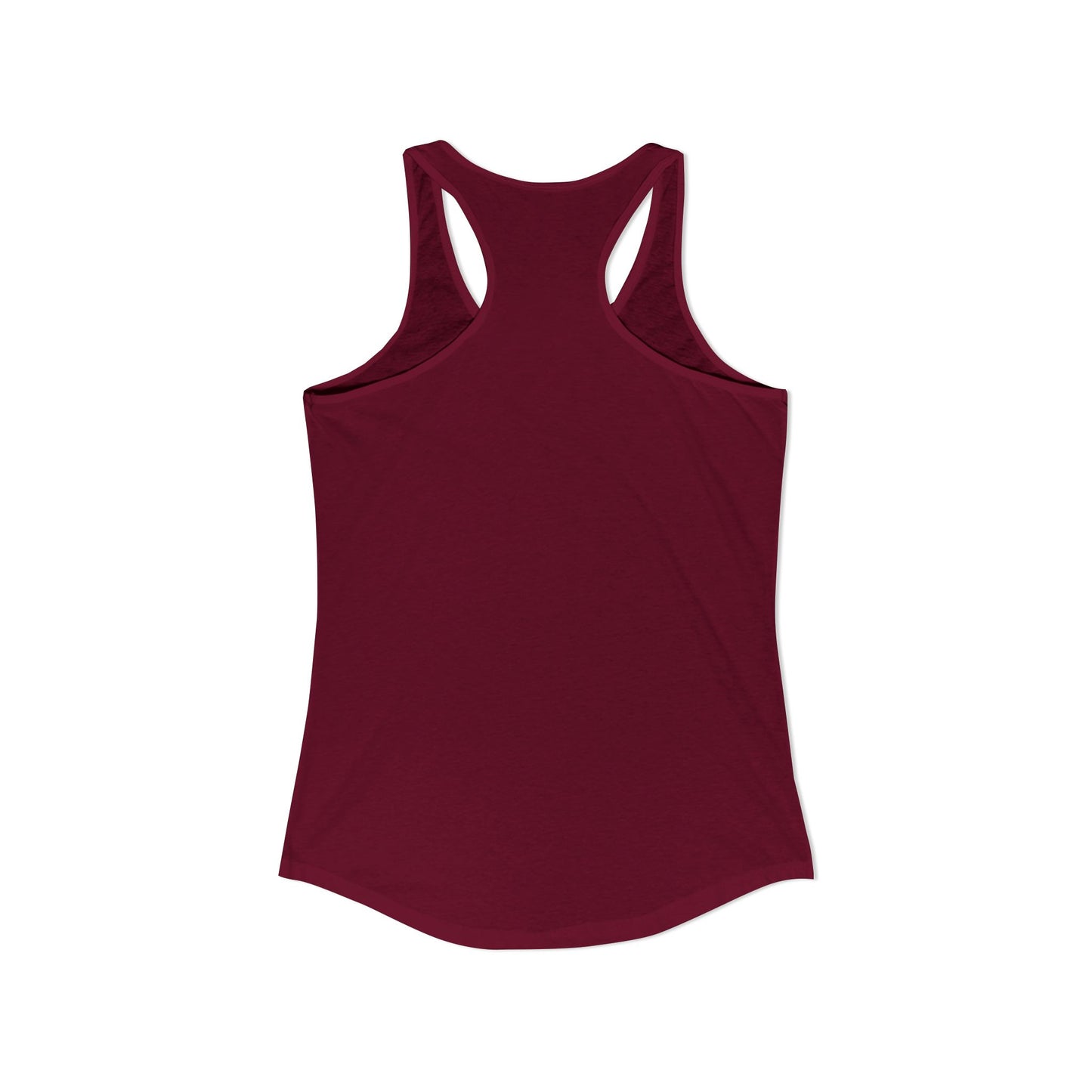 Women's Ideal Racerback Tank, Wifey, gift for her, wife life