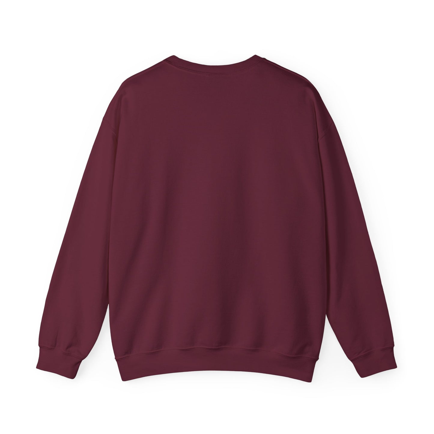 Women's Empowerment Crewneck Sweatshirt - 'Well Behaved Women Rarely Make History'