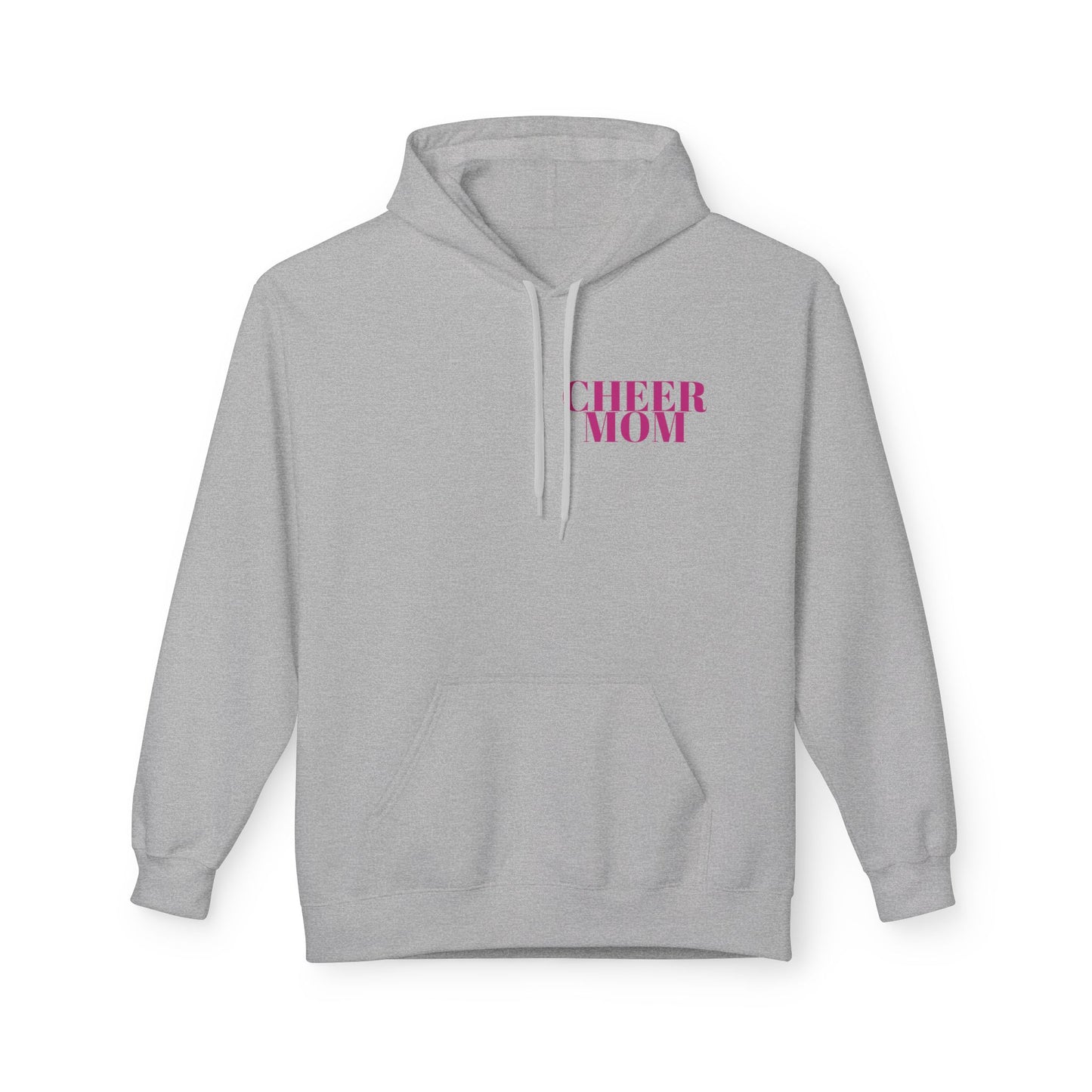 Cheer Mom Hoodie - Loud & Proud Cheerleading Sweatshirt, Gift for Cheer Parents, Comfortable Sportswear, Perfect for Game Days, Cheer [...]