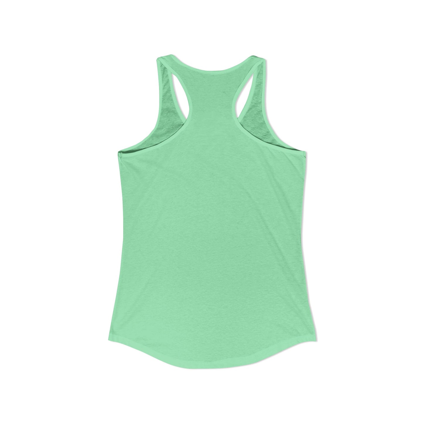 Women's Ideal Racerback Tank, Wifey, gift for her, wife life