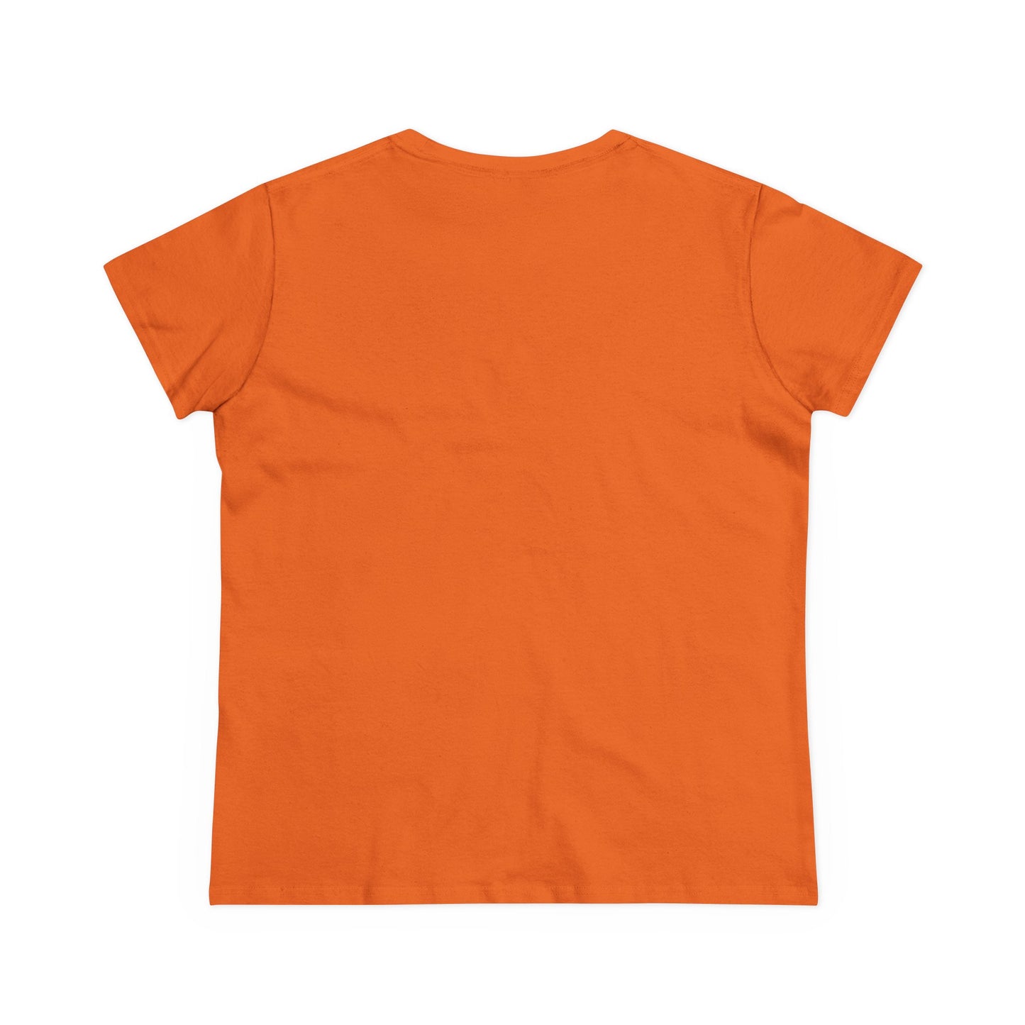 Women's Uniquely Imperfect Graphic Tee - Midweight Cotton Shirt