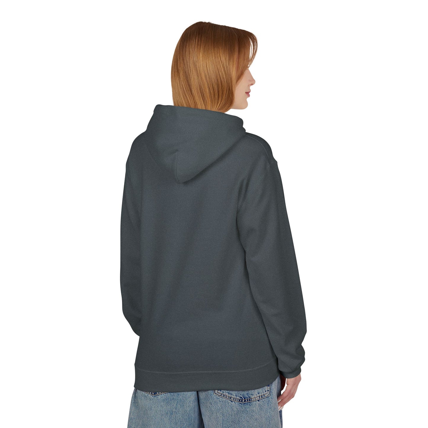 Father Figure Retro Hoodie - Perfect Gift for Dads