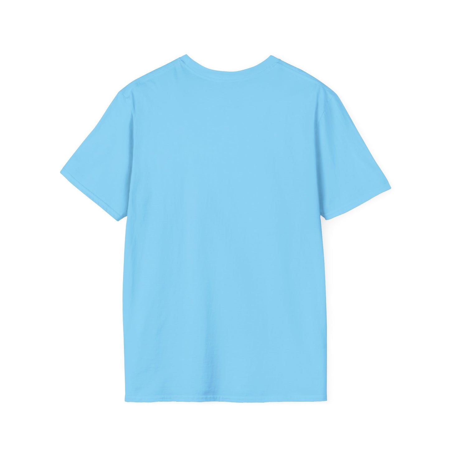 Stay Wild Unisex Softstyle T-Shirt - Adventure & Freedom Vibe