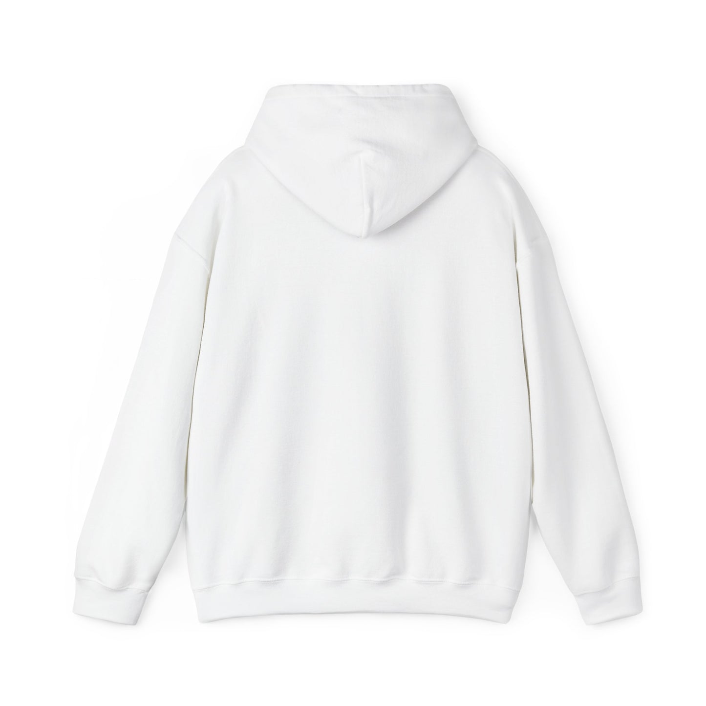 Embrace the Chaos Hoodie | Unisex Heavy Blend Sweatshirt for Moms