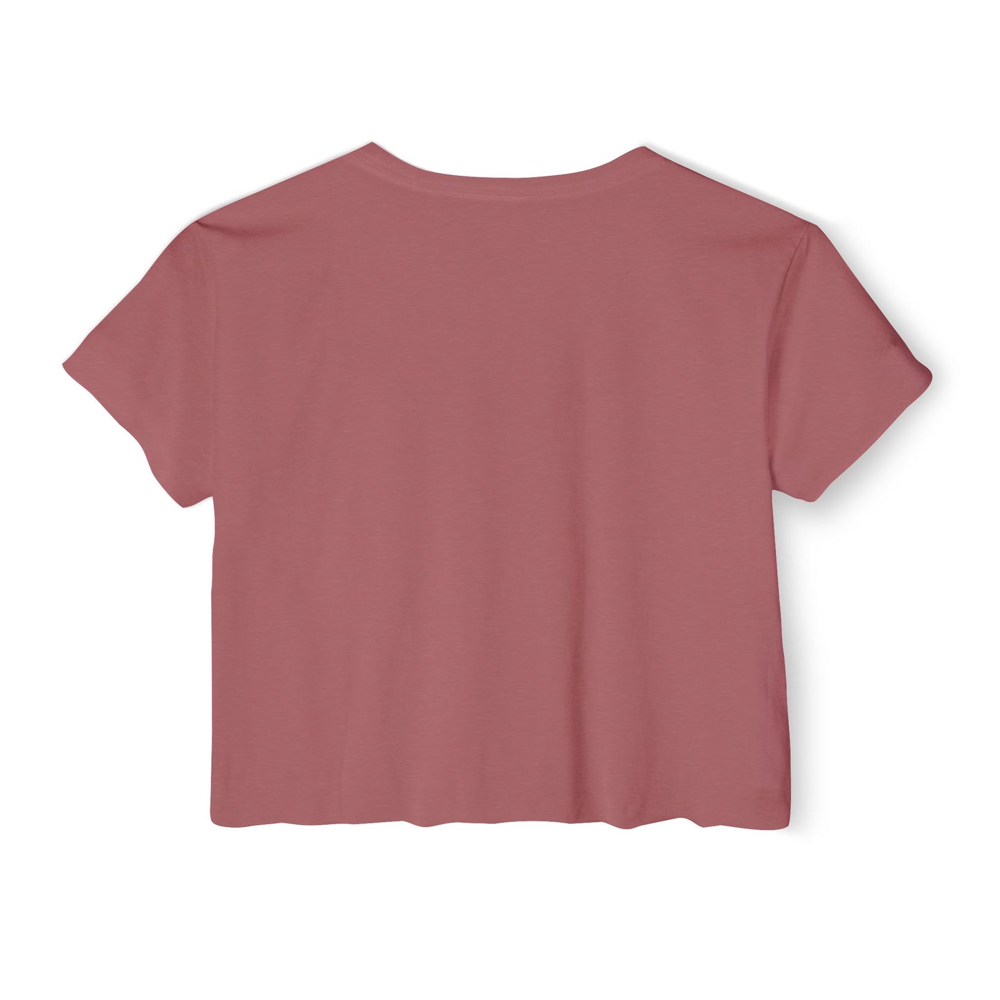 #momlife Crop Top — Cute Mom Life Graphic Women's Festival Tee