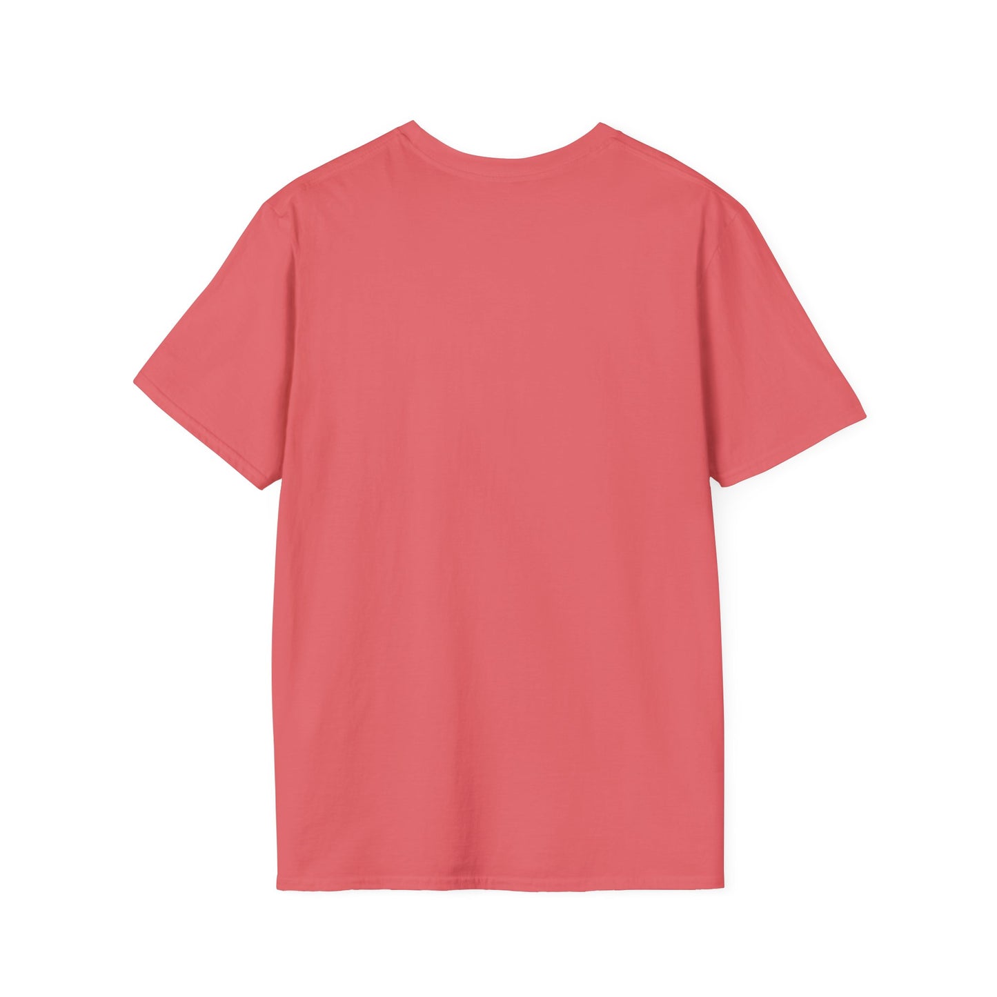 Stay Wild Unisex Softstyle T-Shirt - Adventure & Freedom Vibe