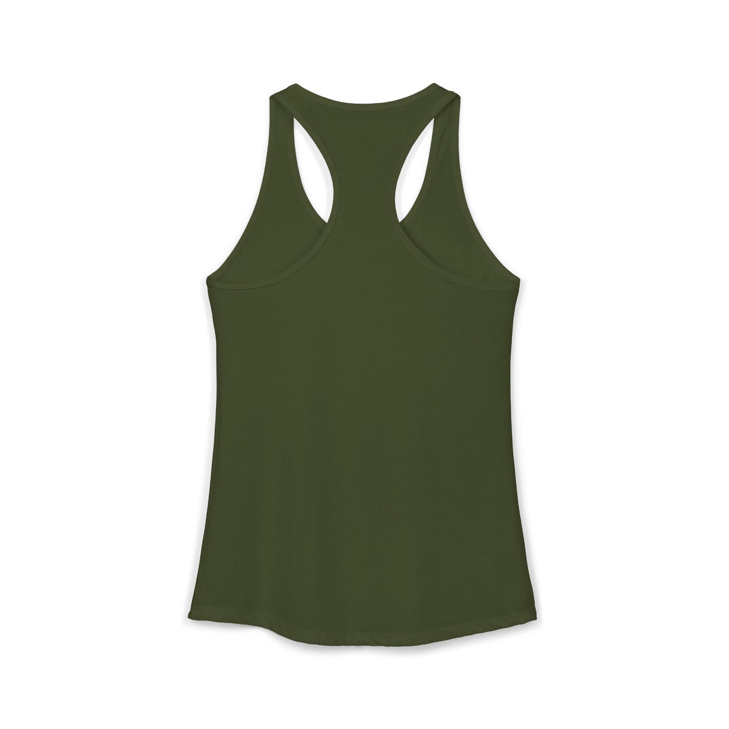 Women's Ideal Racerback Tank, Wifey, gift for her, wife life