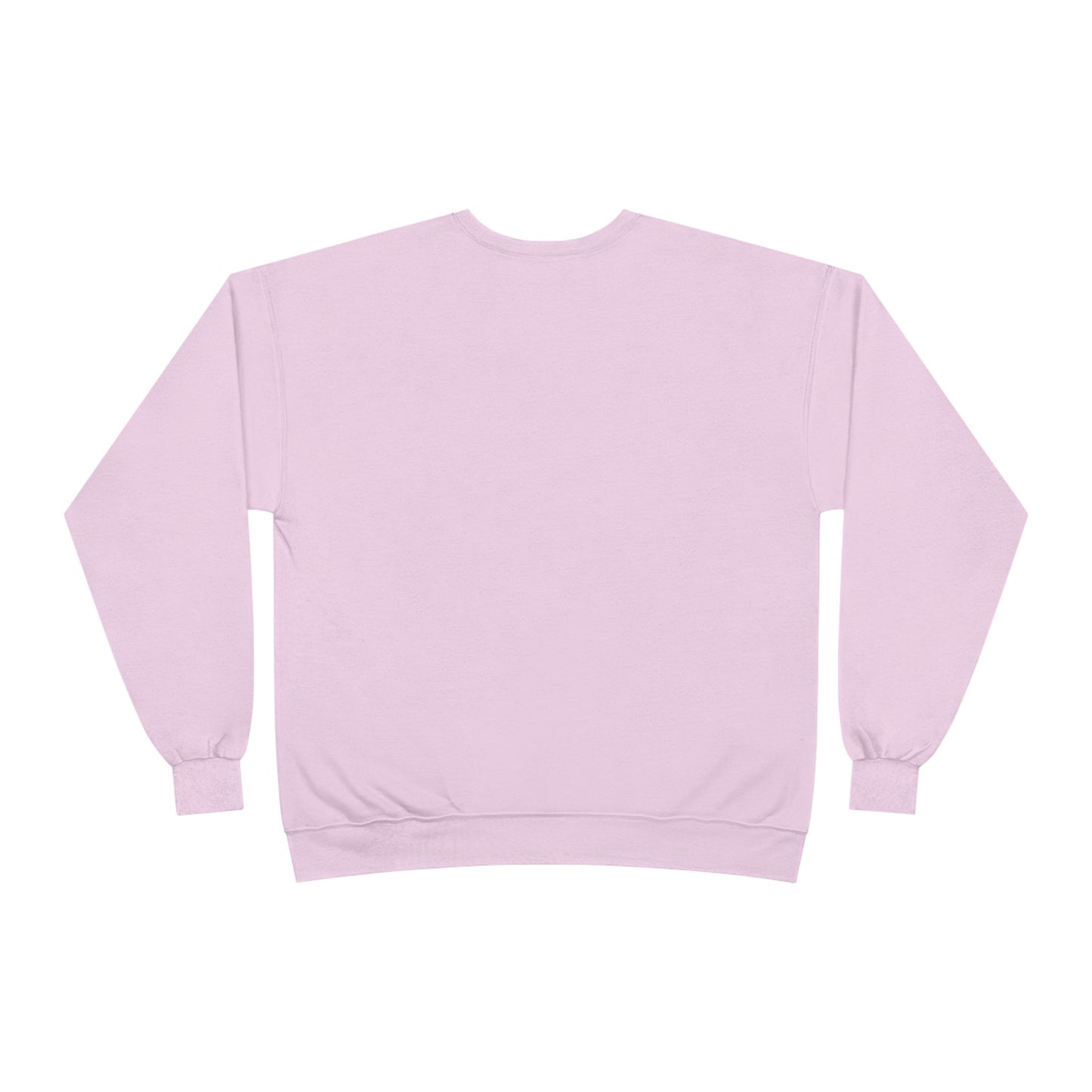 Messy Life Eco-Friendly Sweatshirt for Moms