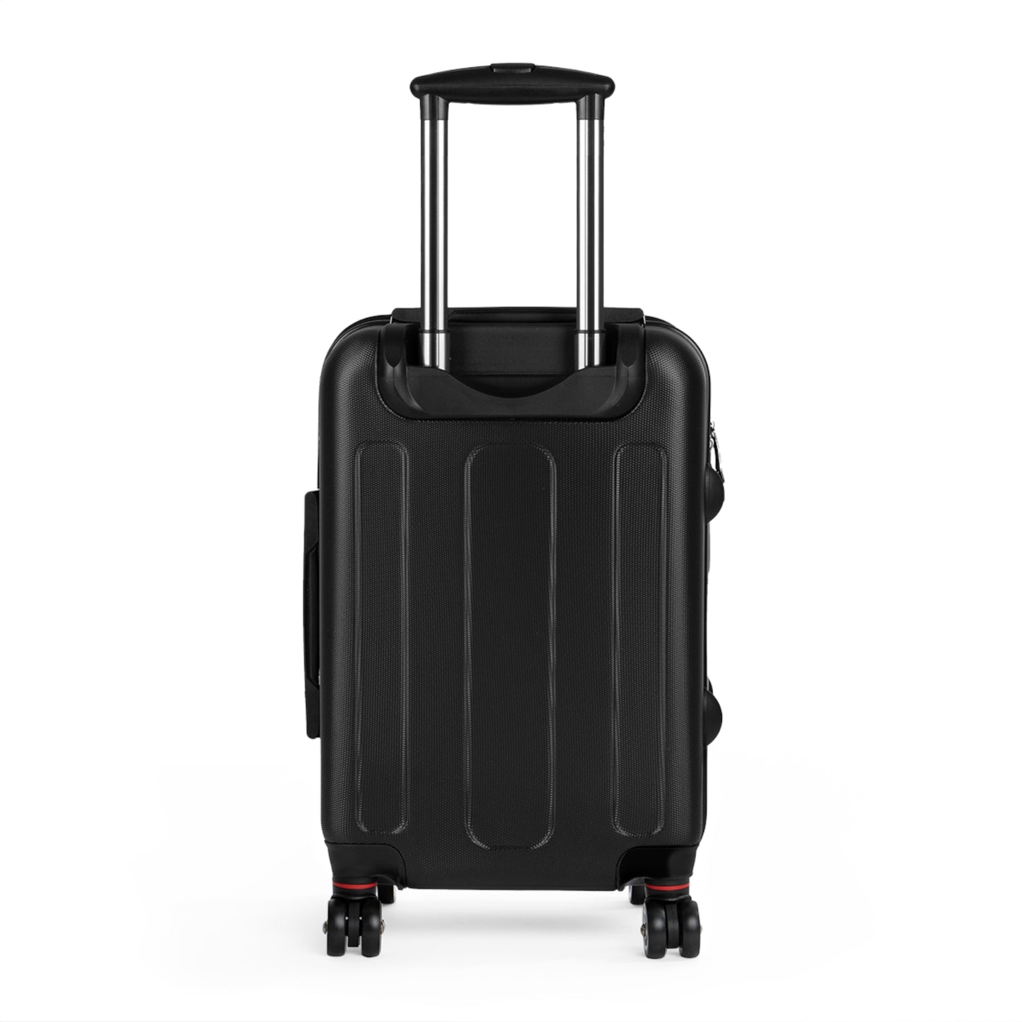 Green Bay Packers Football Carry-On Suitcase