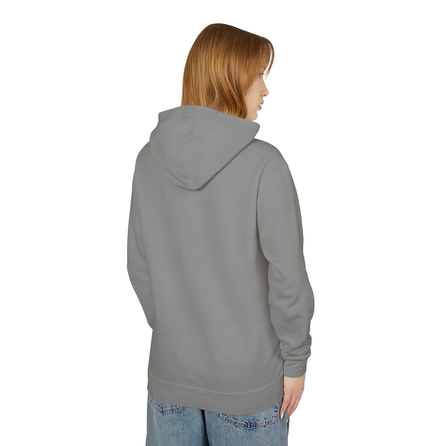 Playful Star Graphic Hoodie, Trendy Unisex Hooded Sweatshirt, Casual Wear, Unique Gift for Friends & Family, Birthday, Everyday Loungewear