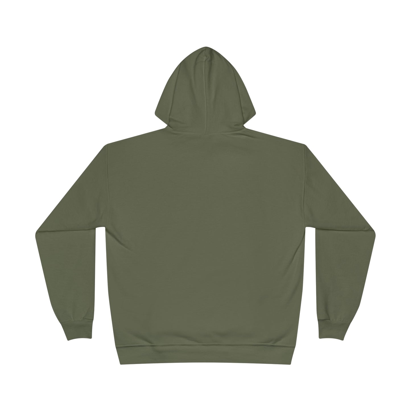 Leopard Print Mama Hoodie - Unisex EcoSmart® Pullover Sweatshirt