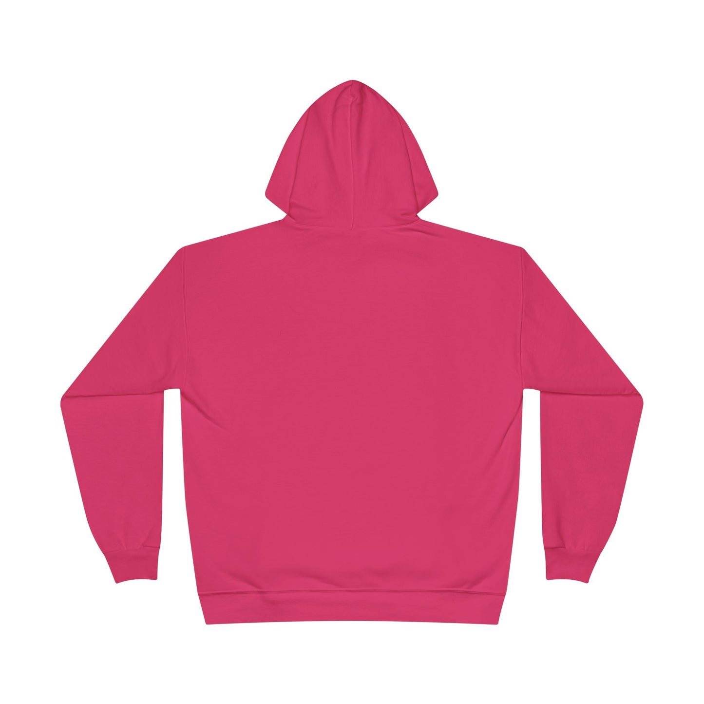 Leopard Print Mama Hoodie - Unisex EcoSmart® Pullover Sweatshirt