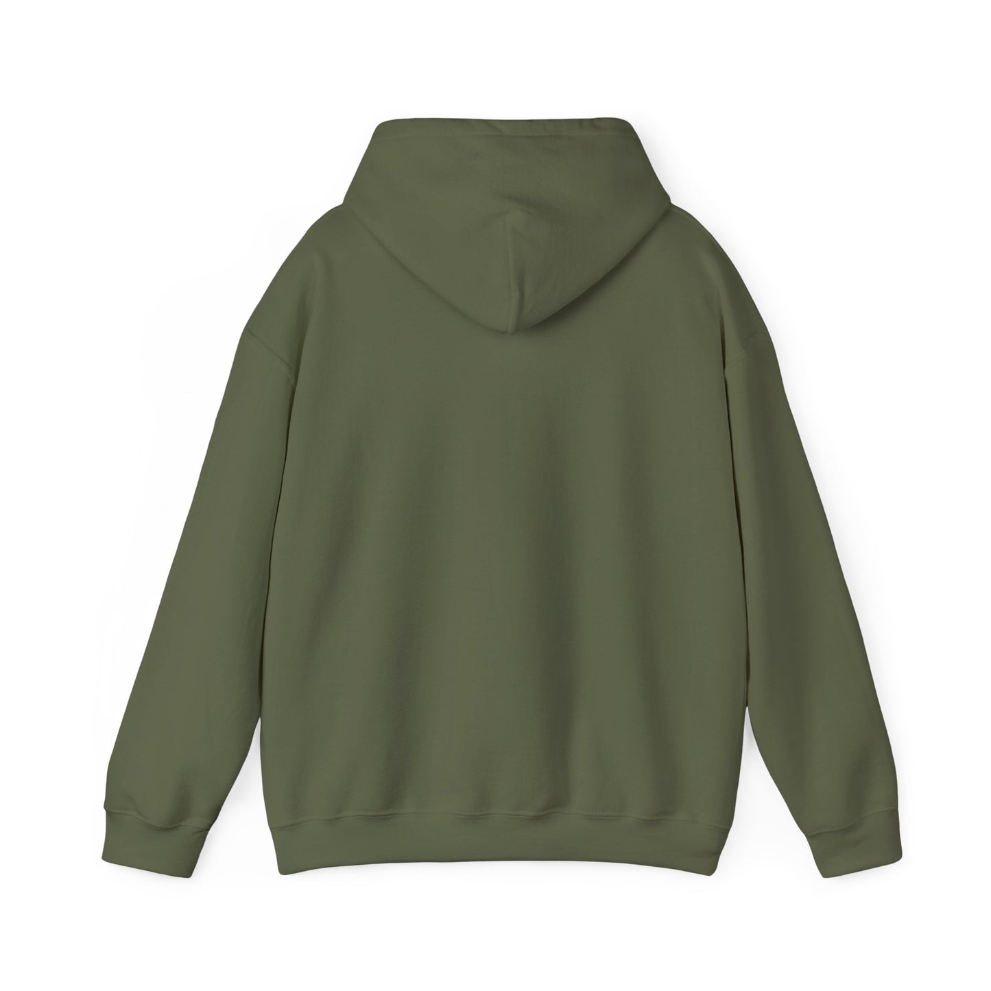 Dilly Dallying Unisex Hoodie - Cozy Hooded Sweatshirt for Relaxation