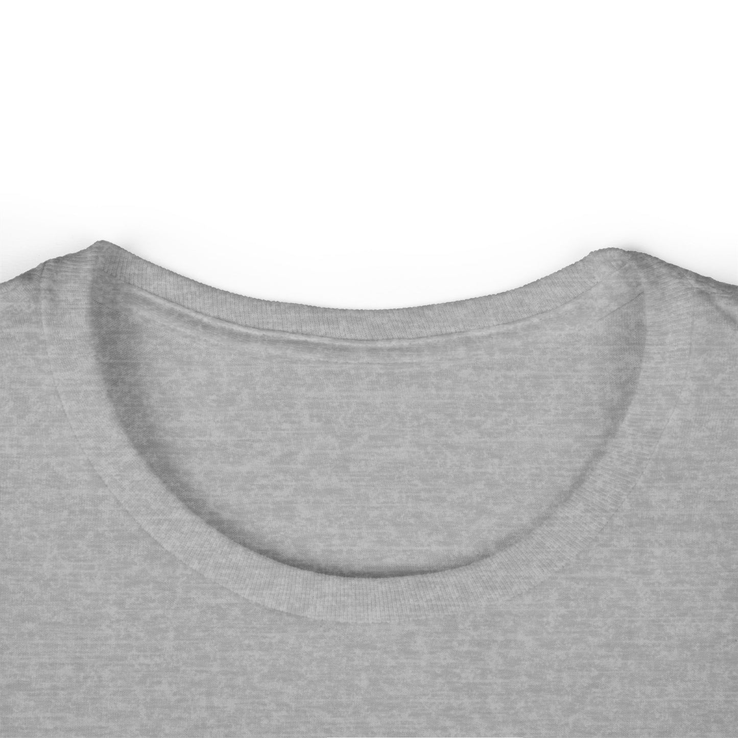 Women's Softstyle Tee, wine humor