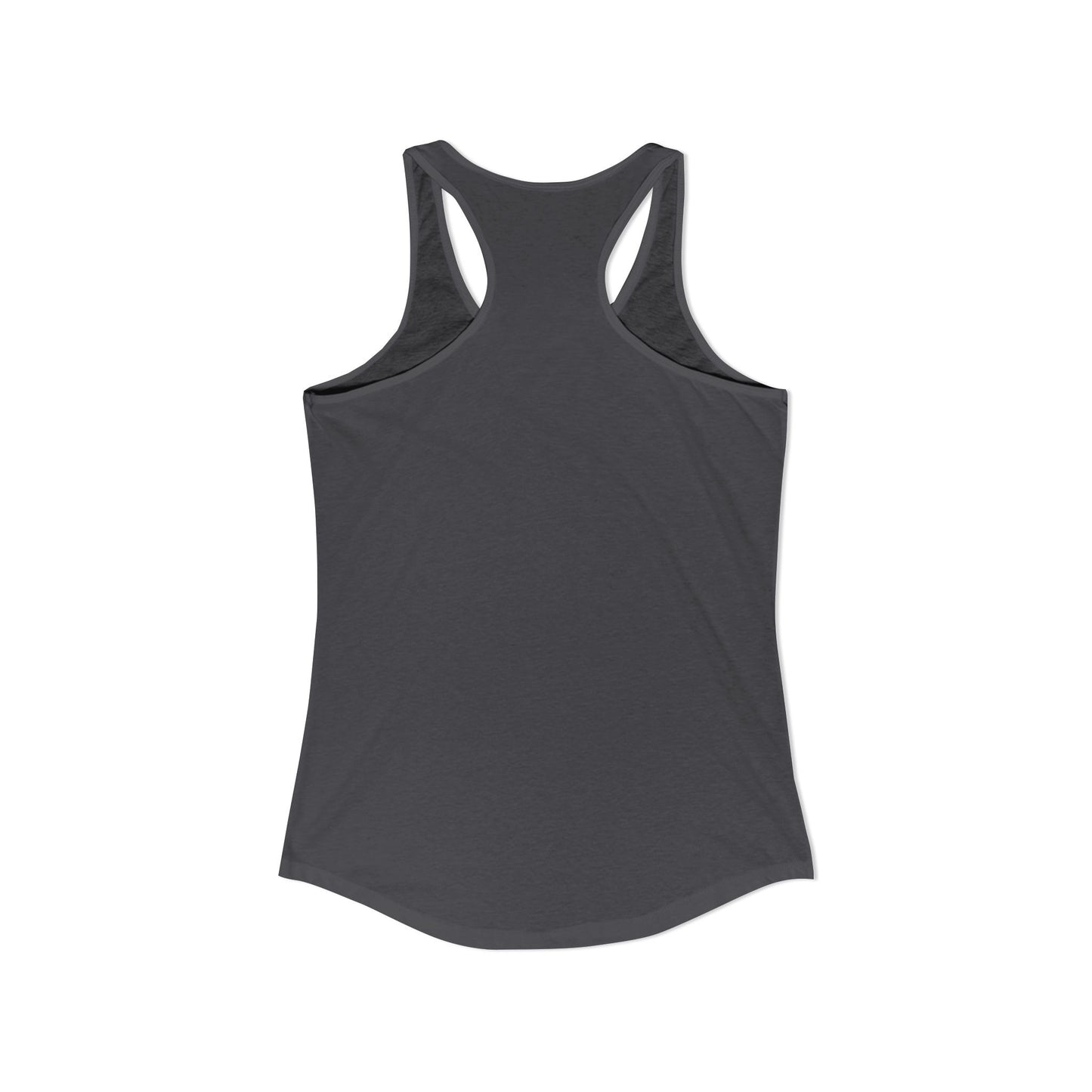 Women's Ideal Racerback Tank, Wifey, gift for her, wife life