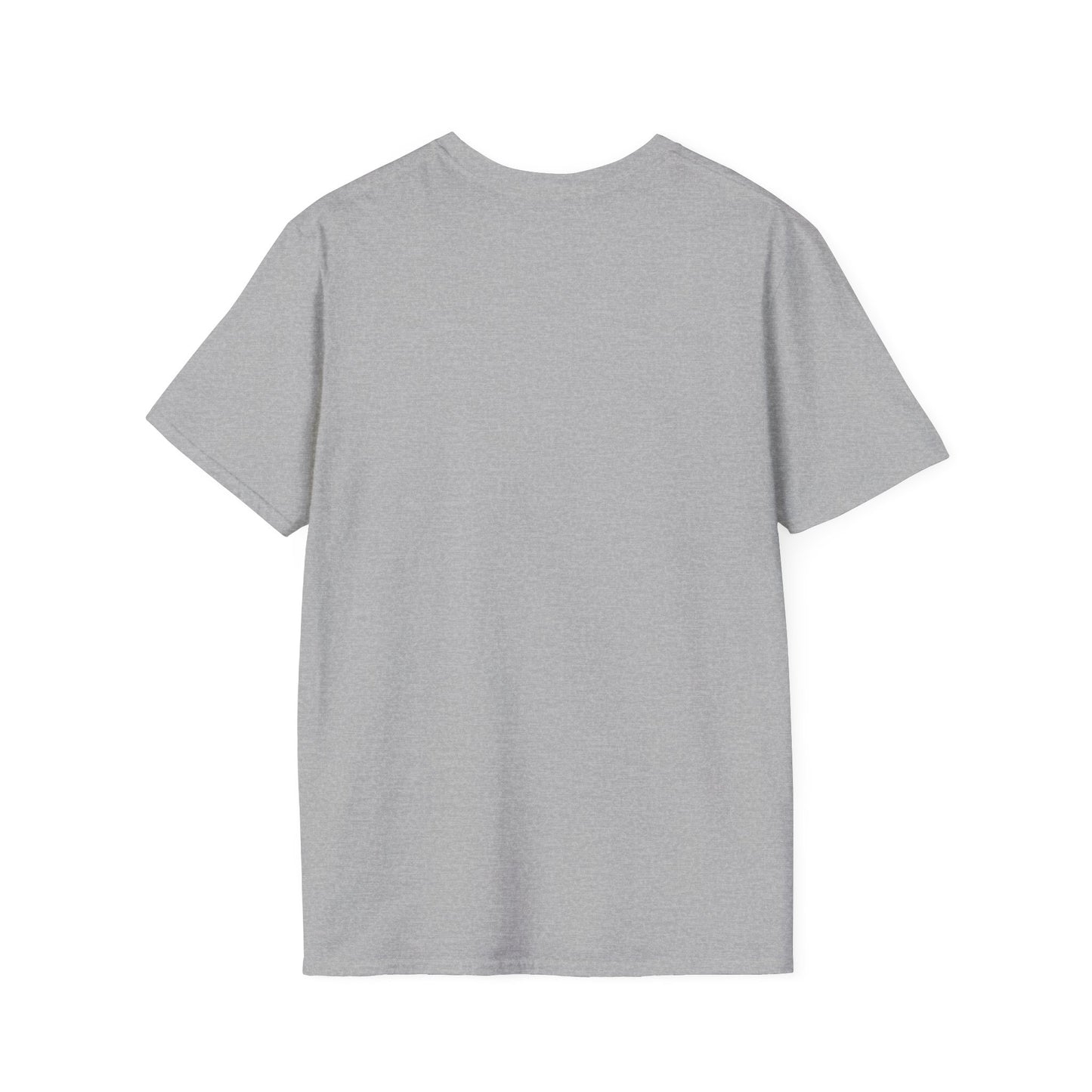 Stay Wild Unisex Softstyle T-Shirt - Adventure & Freedom Vibe
