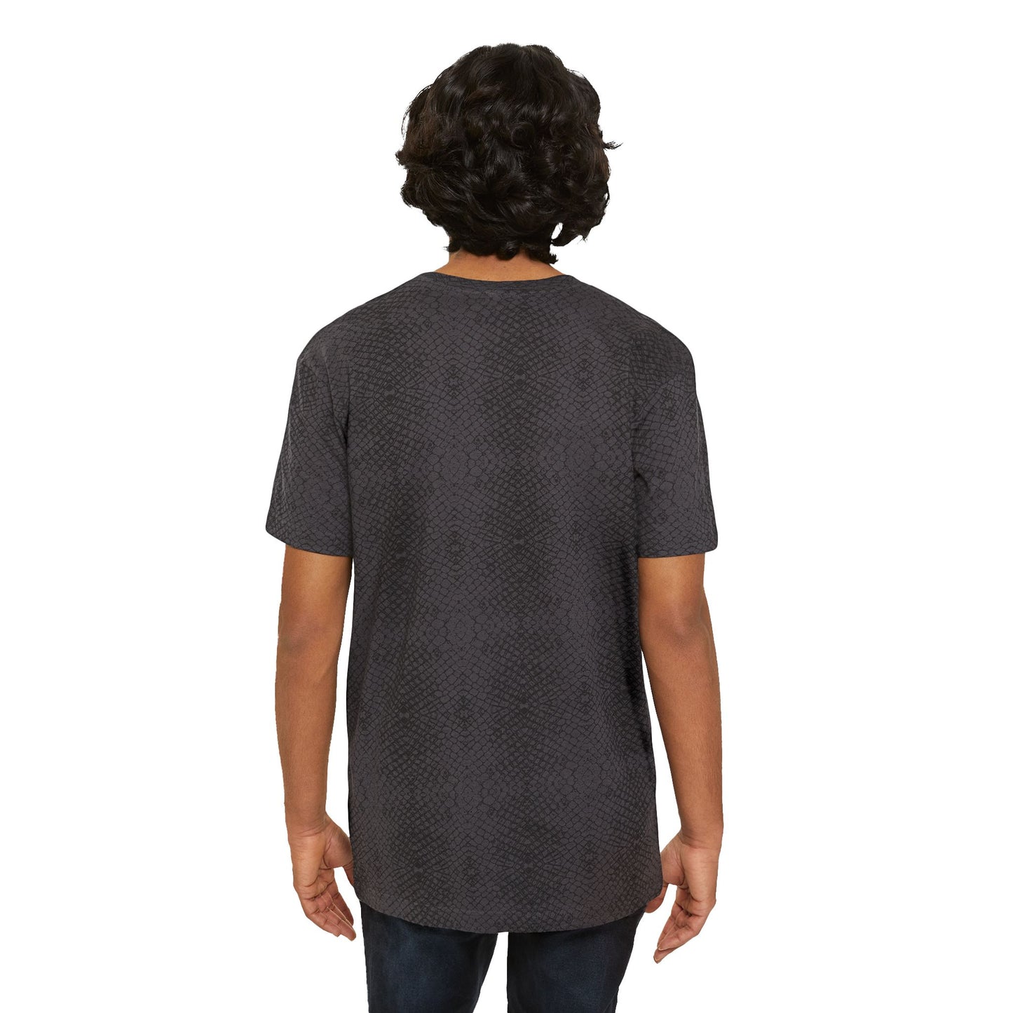 Country Boy T‑Shirt - Vintage Truck Sunset Graphic Tee for Men
