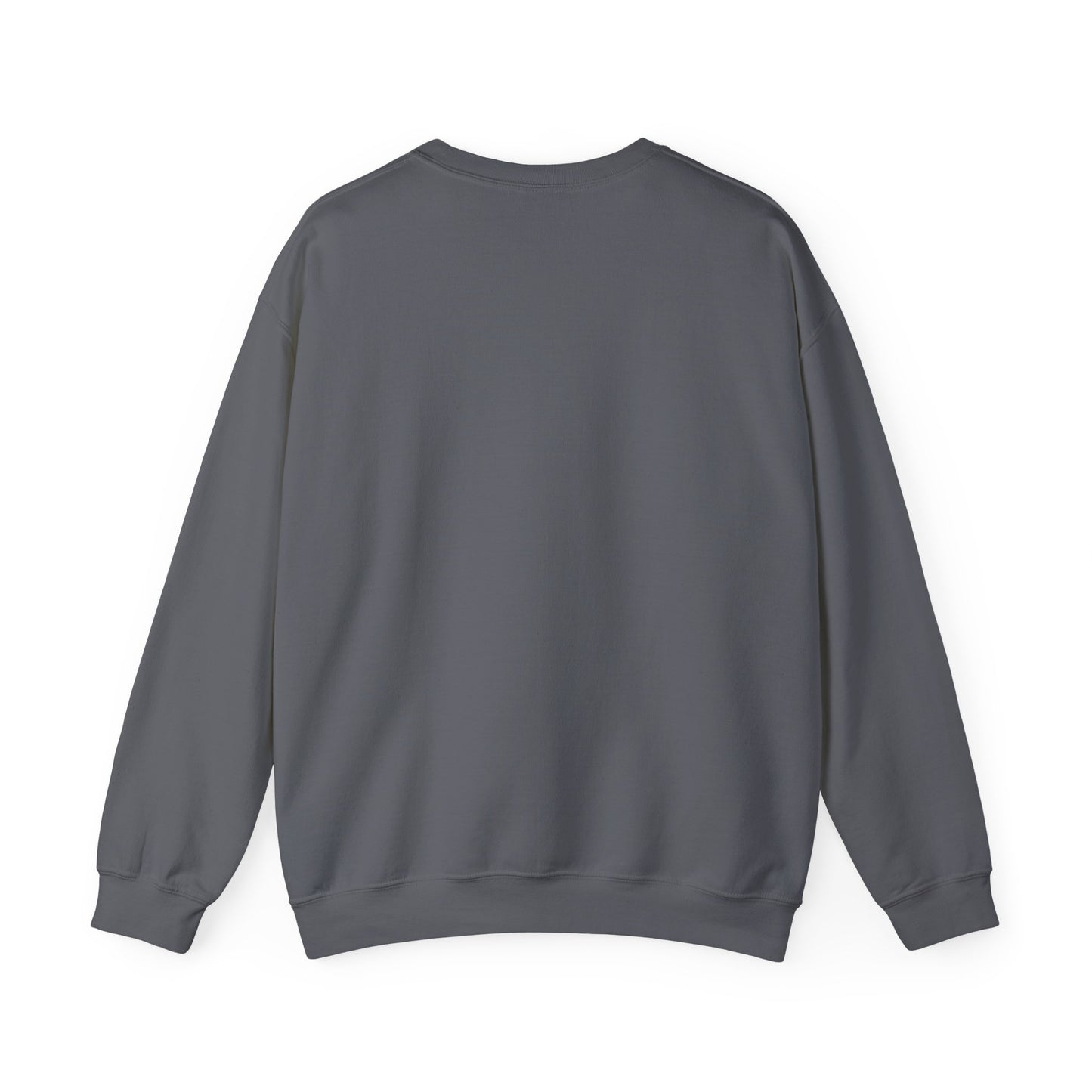 Women's Empowerment Crewneck Sweatshirt - 'Well Behaved Women Rarely Make History'