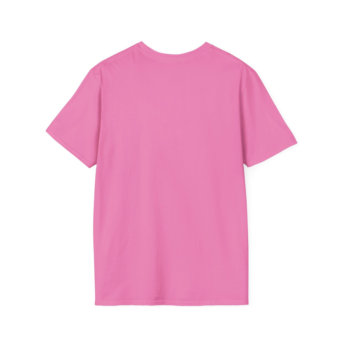 Stay Wild Unisex Softstyle T-Shirt - Adventure & Freedom Vibe