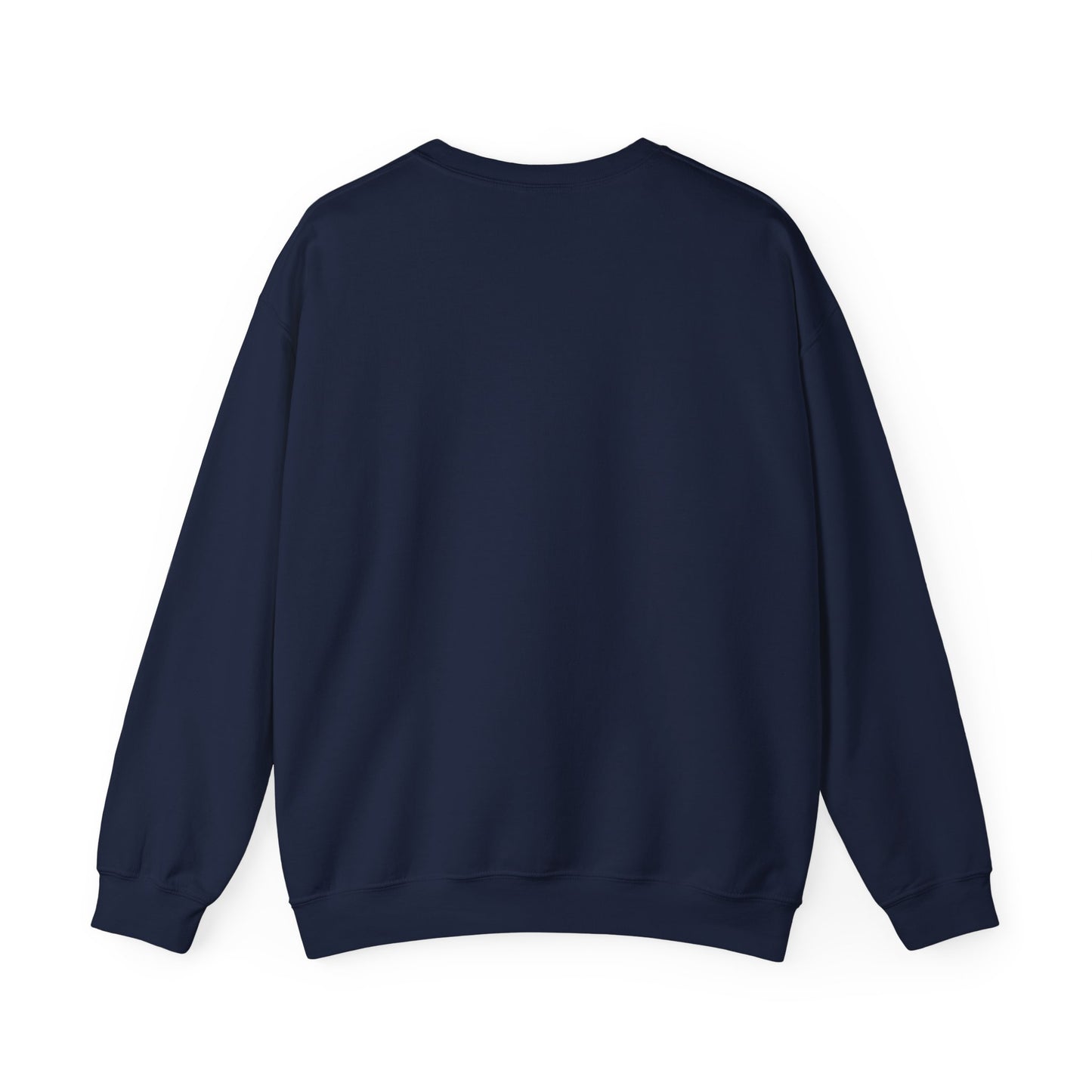 Chaos Coordinator Crewneck Sweatshirt - Unisex Heavy Blend™