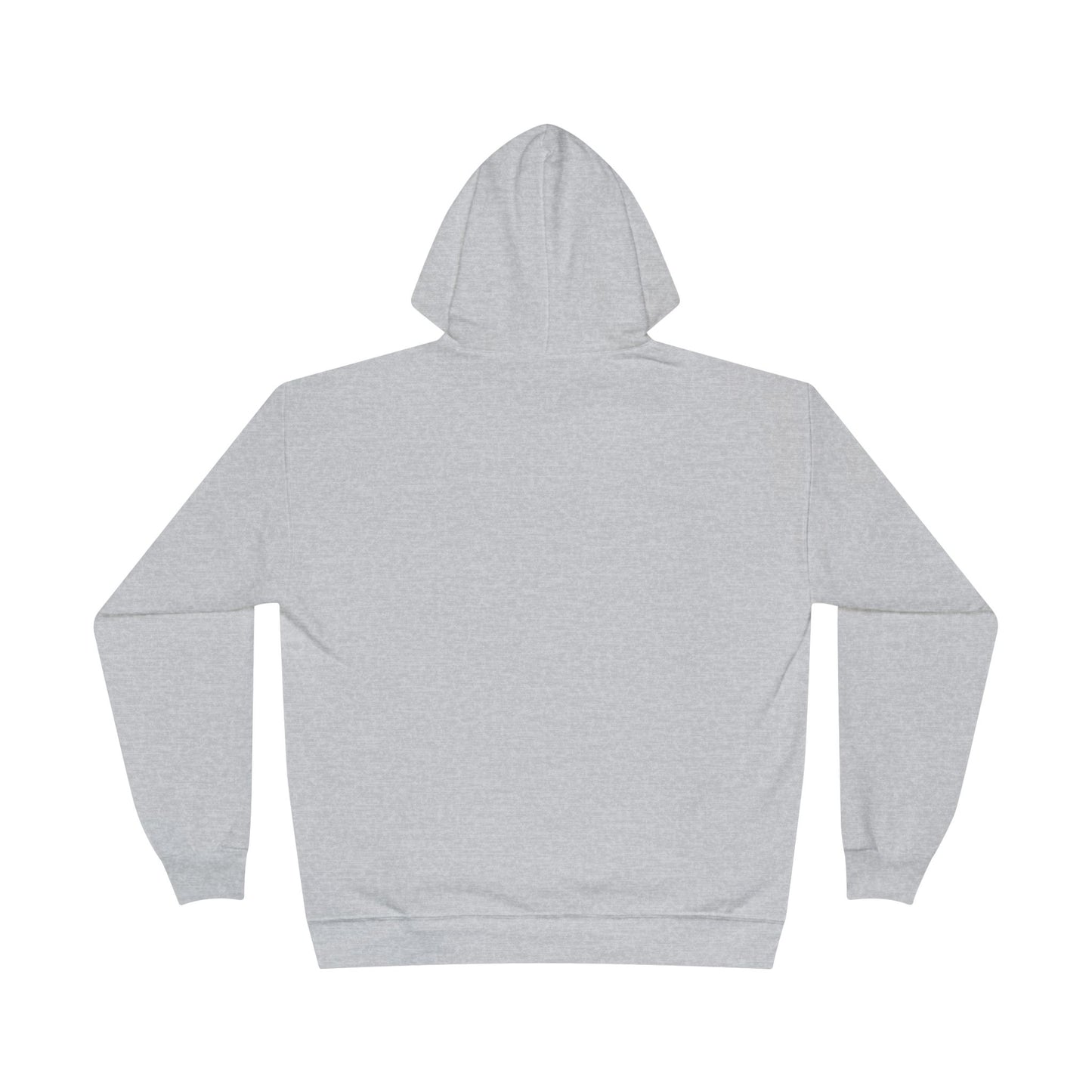Leopard Print Mama Hoodie - Unisex EcoSmart® Pullover Sweatshirt