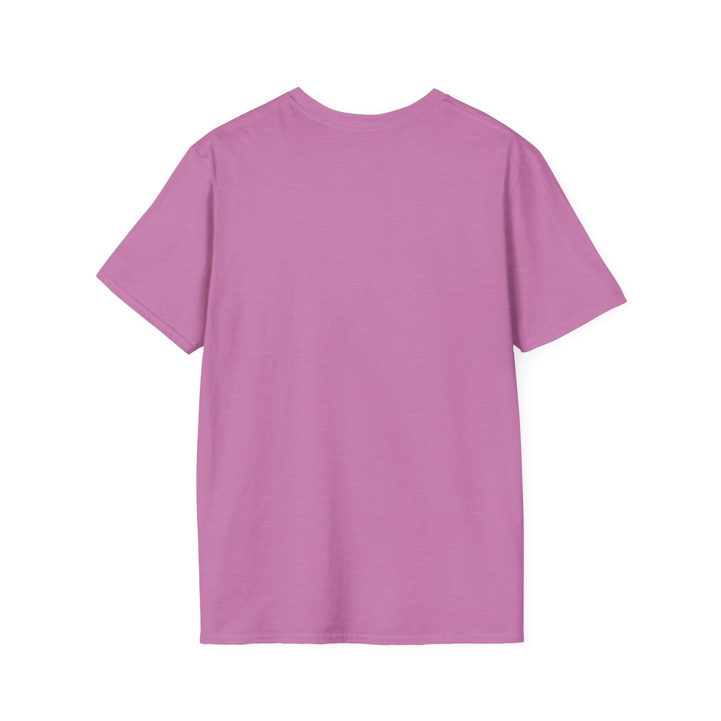 Stay Wild Unisex Softstyle T-Shirt - Adventure & Freedom Vibe