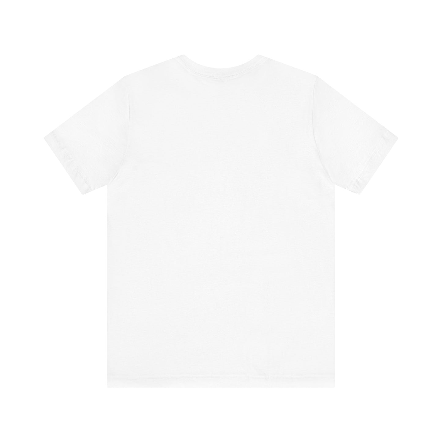 Single Dad Unisex Jersey Tee - Perfect Gift for Father’s Day